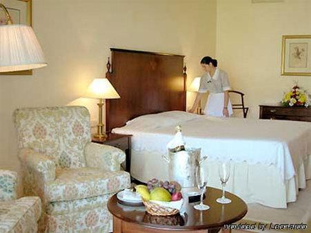 Hotel Quinta Jardins Do Funchal (Madeira)