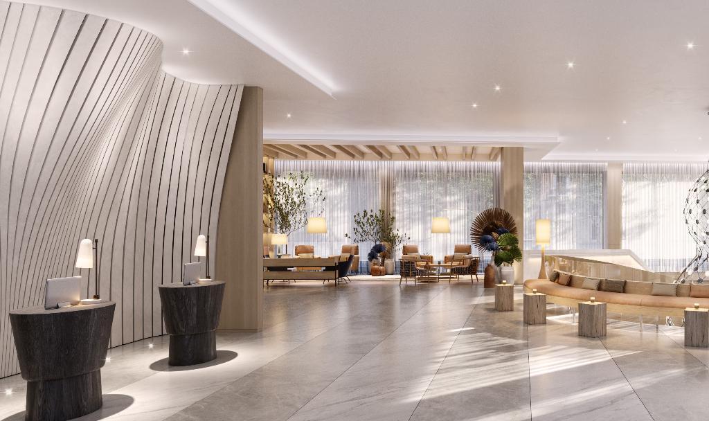 Hyatt Regency 5* Lisbon