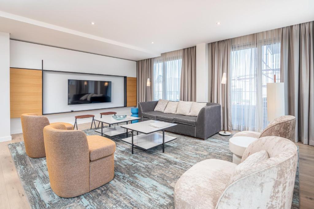 Hotel Hyatt Regency Lisbon
