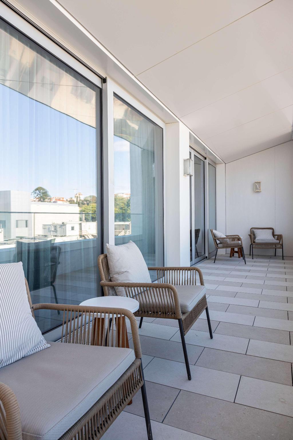 Hyatt Regency 5* Lisbon