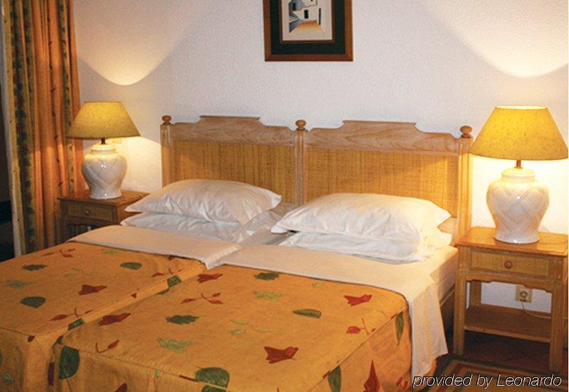 Aparthotel Dom Pedro Lagos