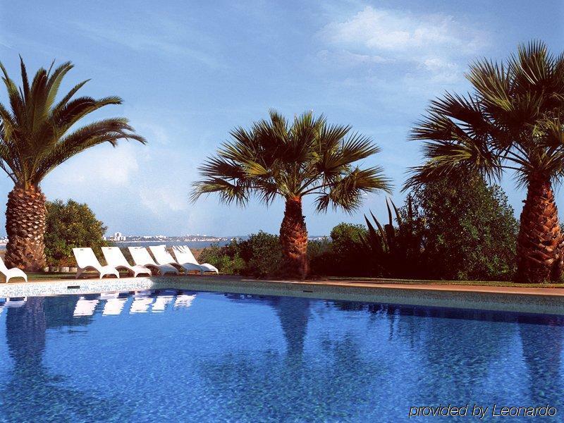 Aparthotel Dom Pedro