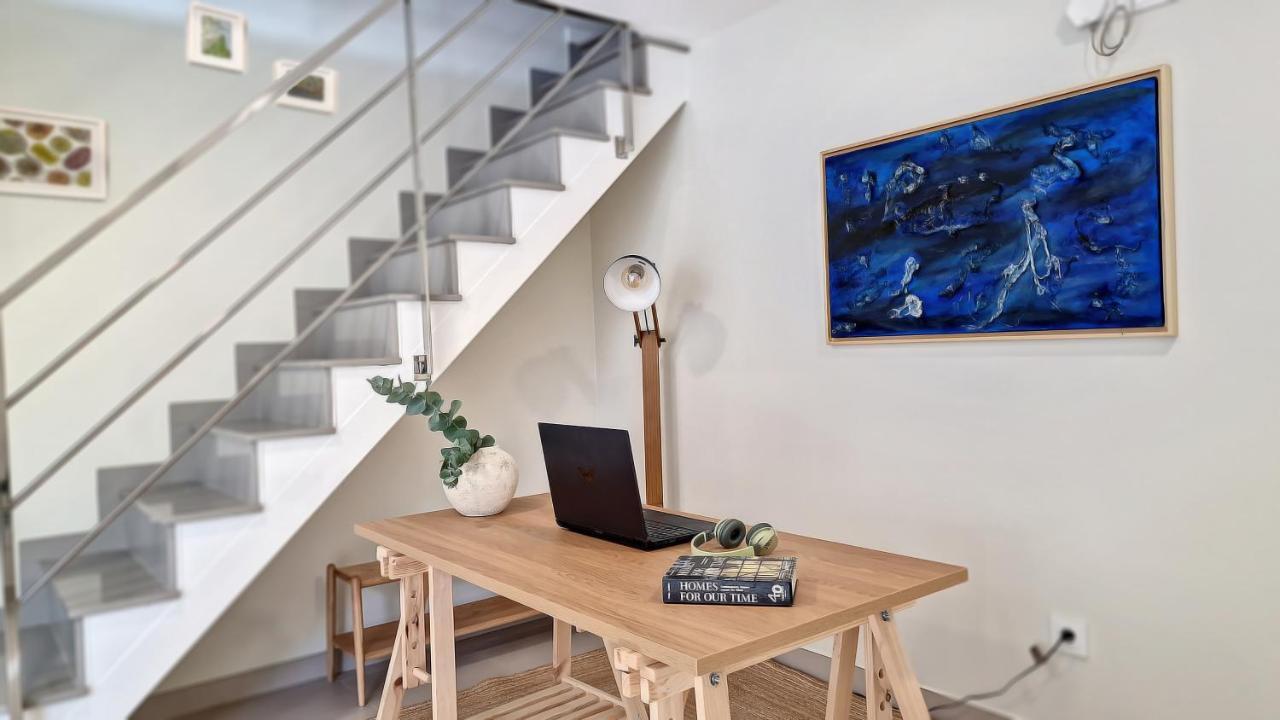 Villa Obra-prima By Lovelystay Funchal (Madeira)