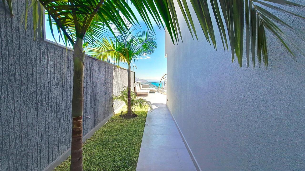 Villa Obra-prima By Lovelystay Funchal (Madeira)