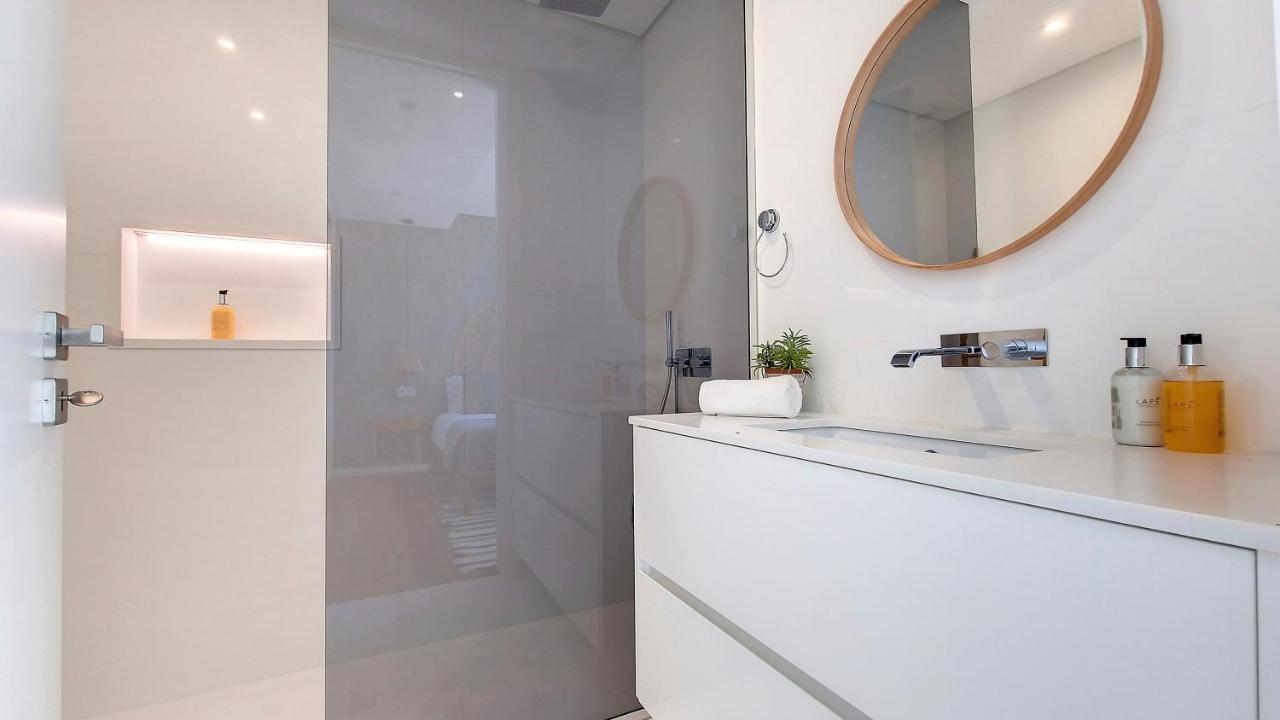 Obra-prima By Lovelystay Villa *