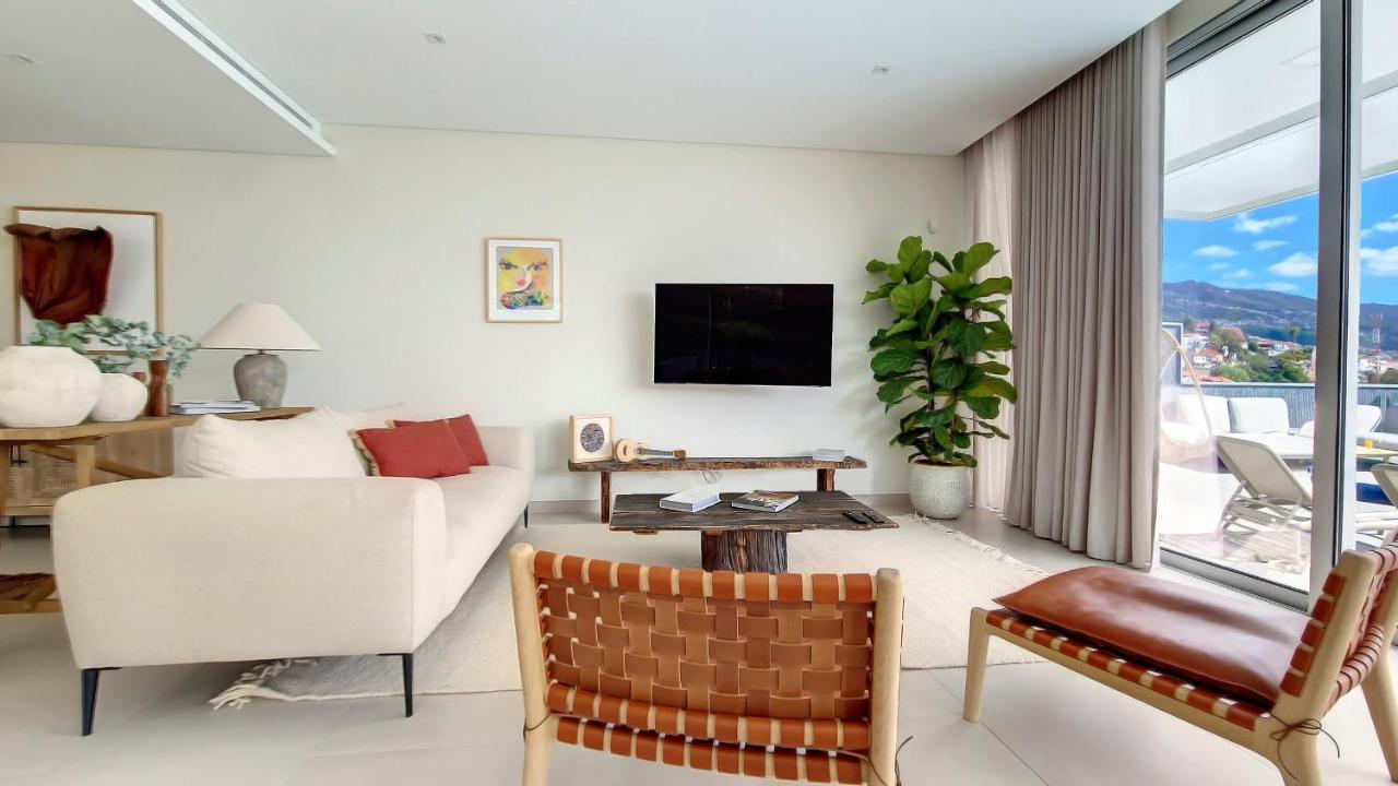Obra-prima By Lovelystay Villa *