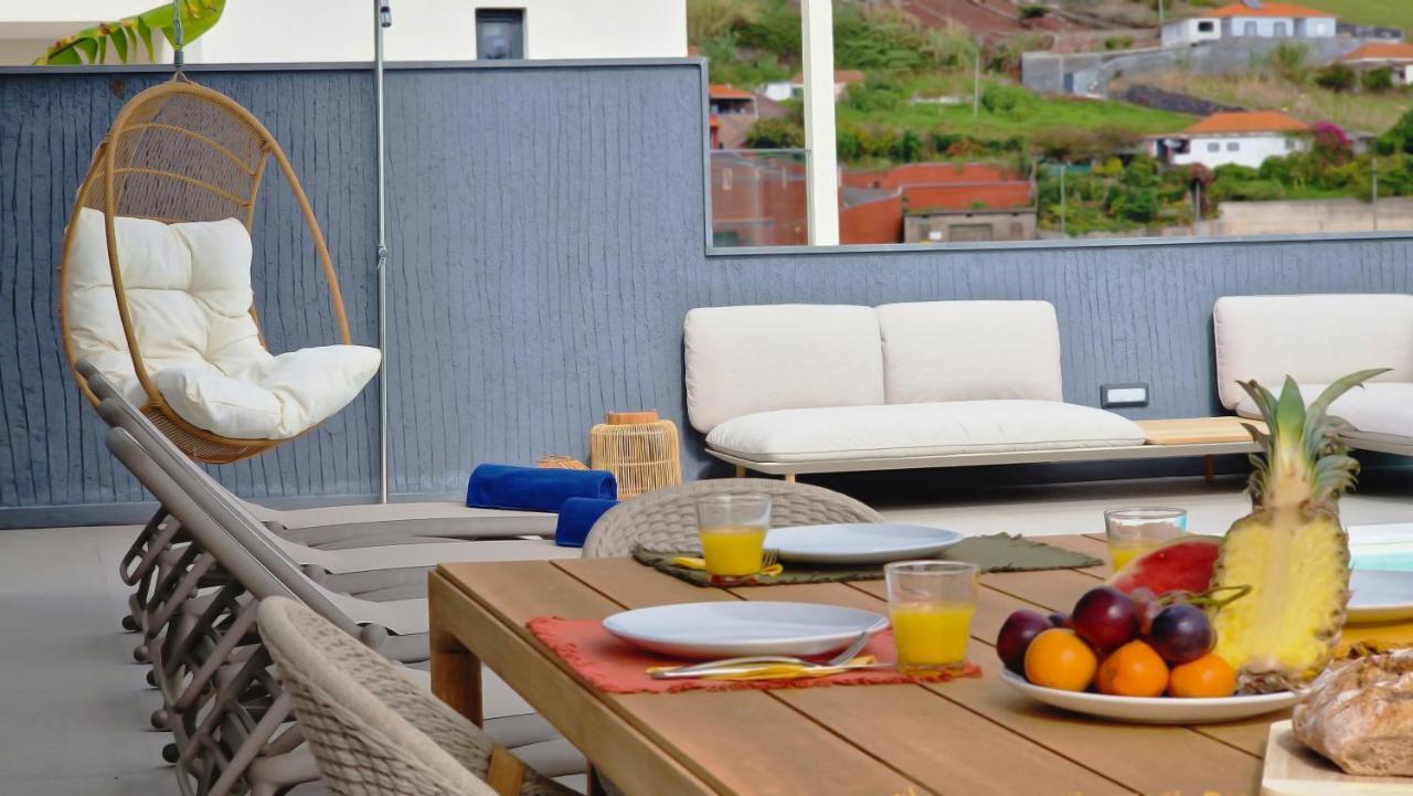 Obra-prima By Lovelystay Villa Funchal (Madeira)