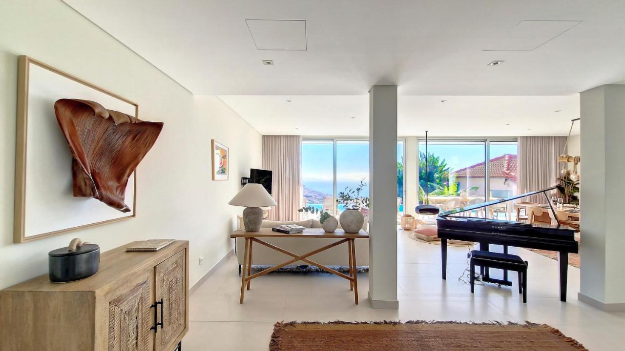 Villa Obra-prima By Lovelystay *