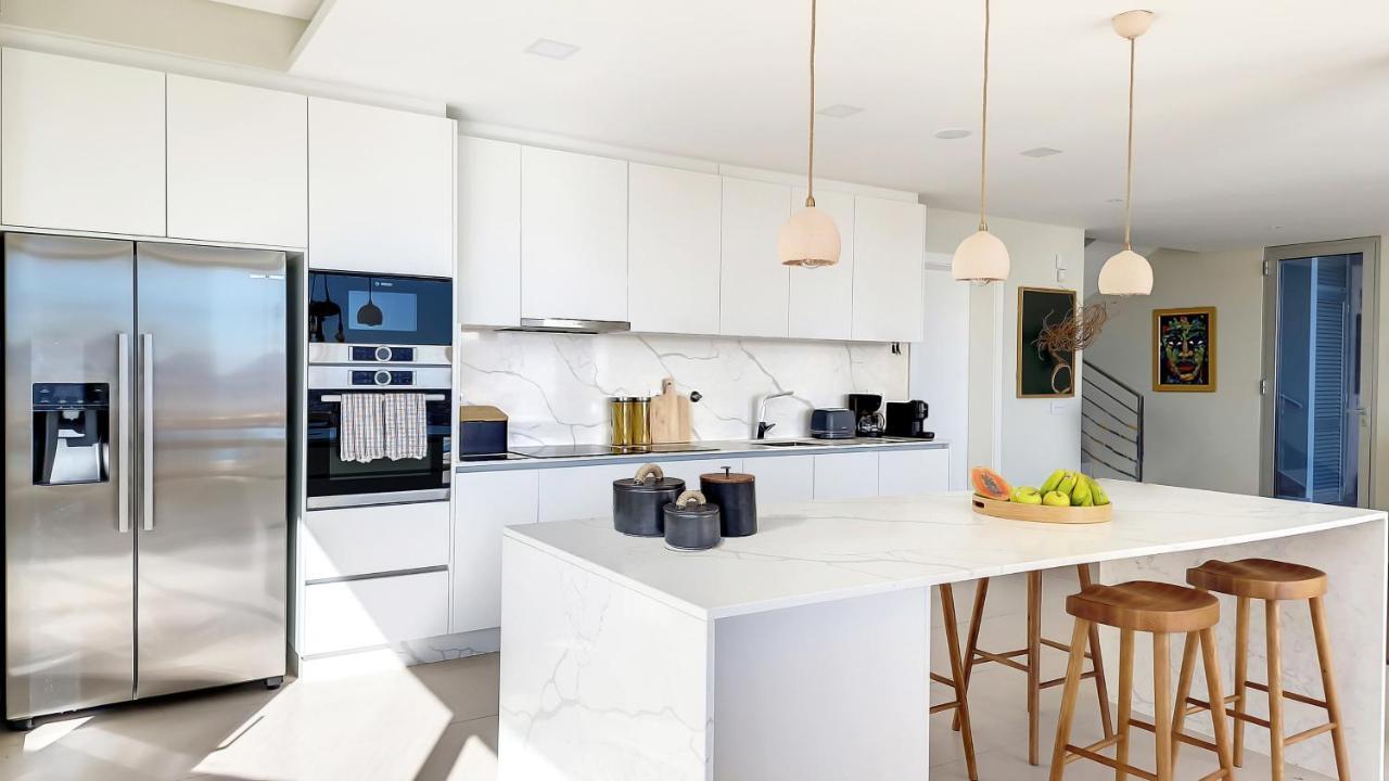Obra-prima By Lovelystay Villa *