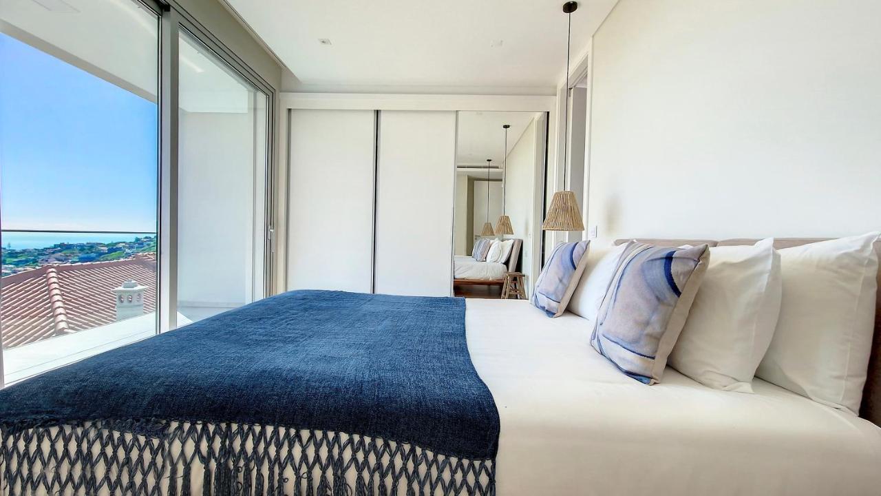 Obra-prima By Lovelystay Villa Funchal (Madeira)