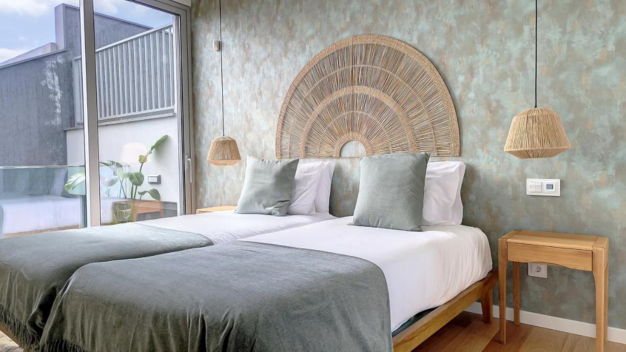 Obra-prima By Lovelystay Villa *