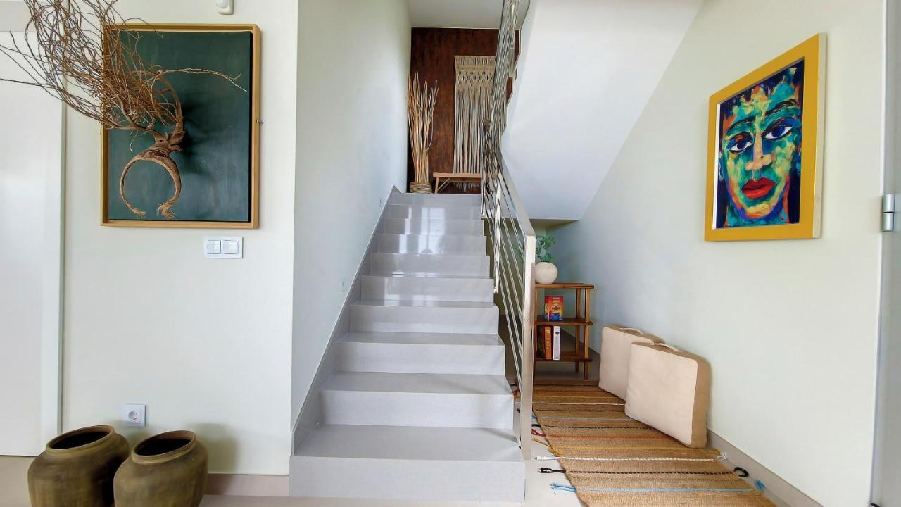Obra-prima By Lovelystay Villa