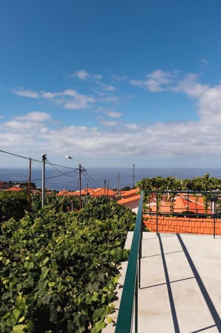 Secret Paradise Сasa de vacaciones Funchal (Madeira)