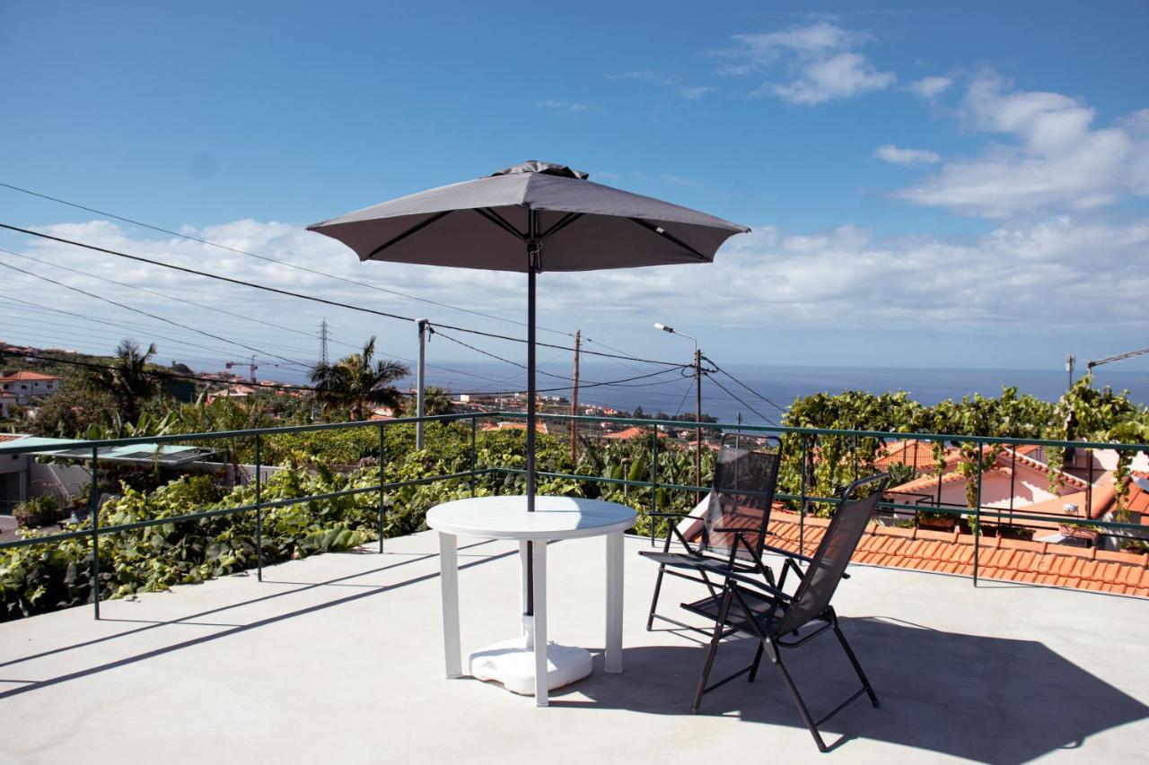 Secret Paradise Сasa de vacaciones Funchal (Madeira)