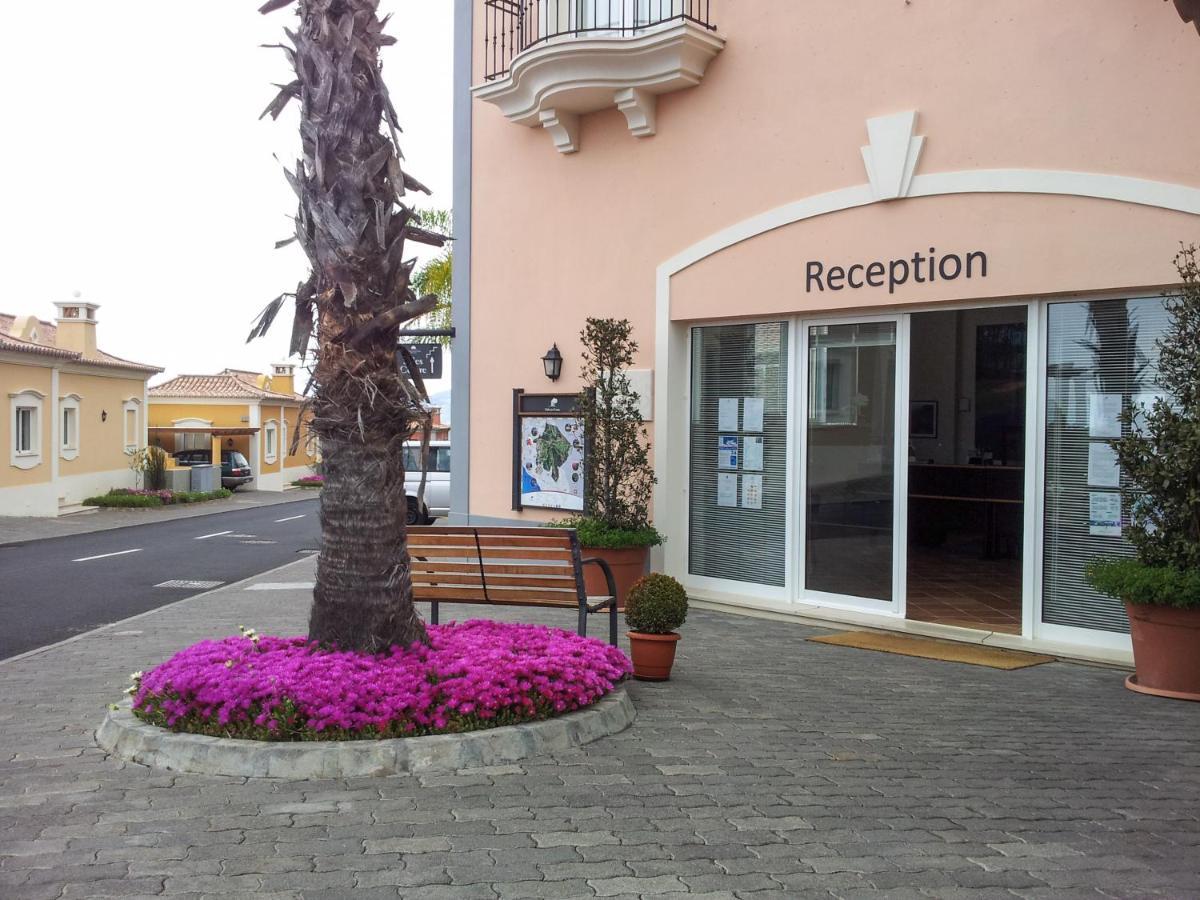 Palheiro Village Holiday park