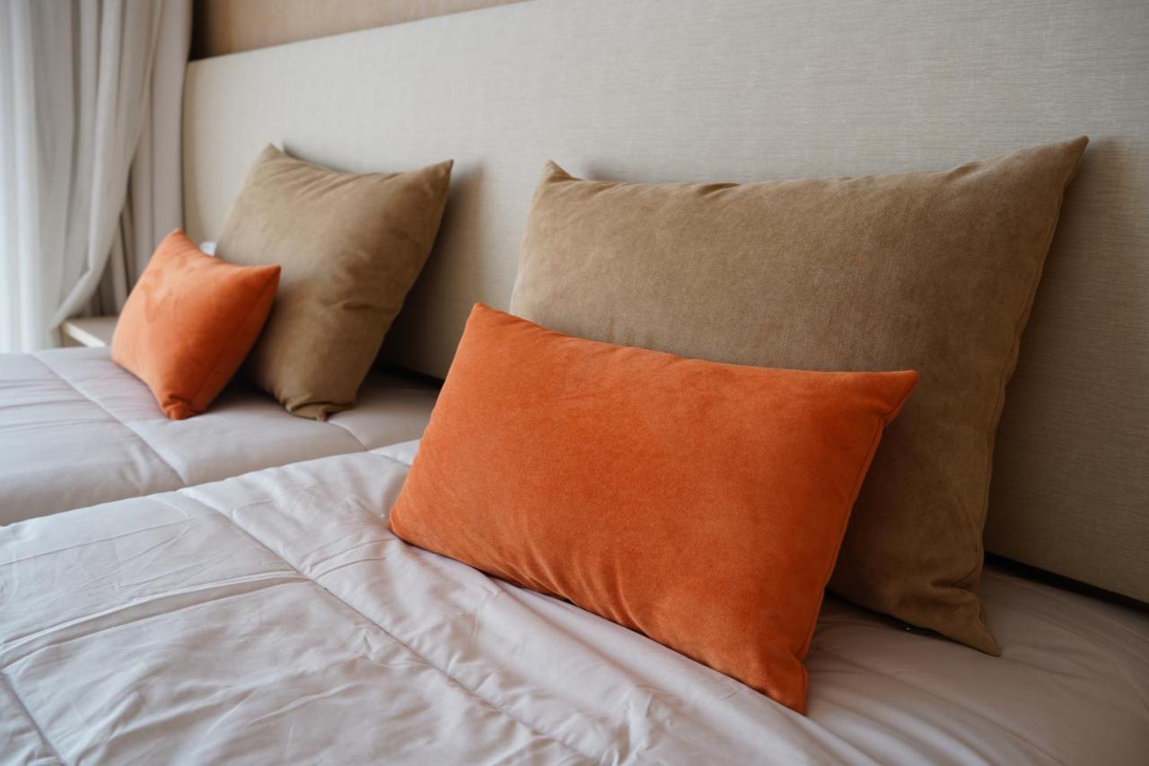Paraiso De Aparthotel 4*
