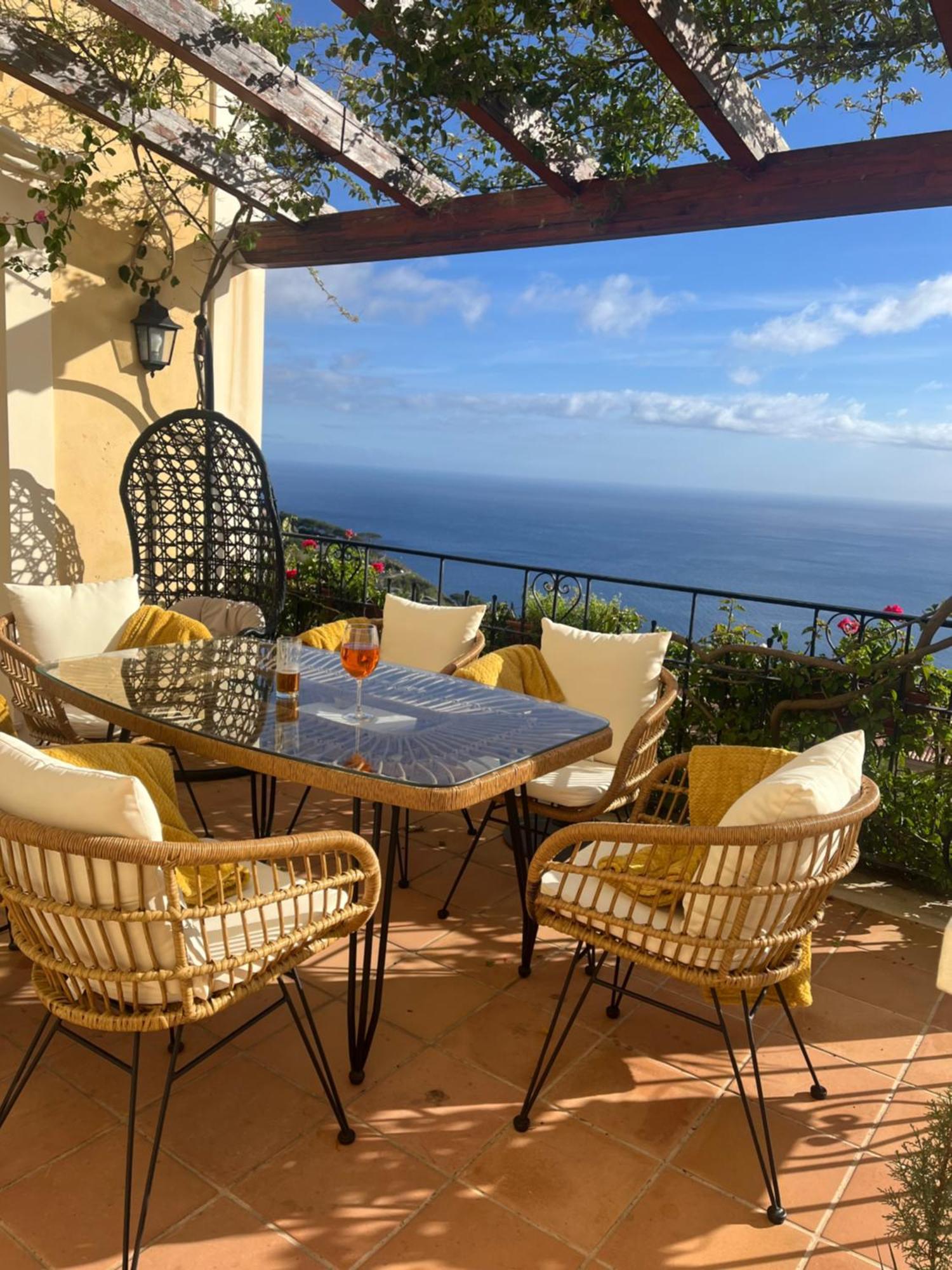 Designed Palheiro Village By Hr Madeira Villa