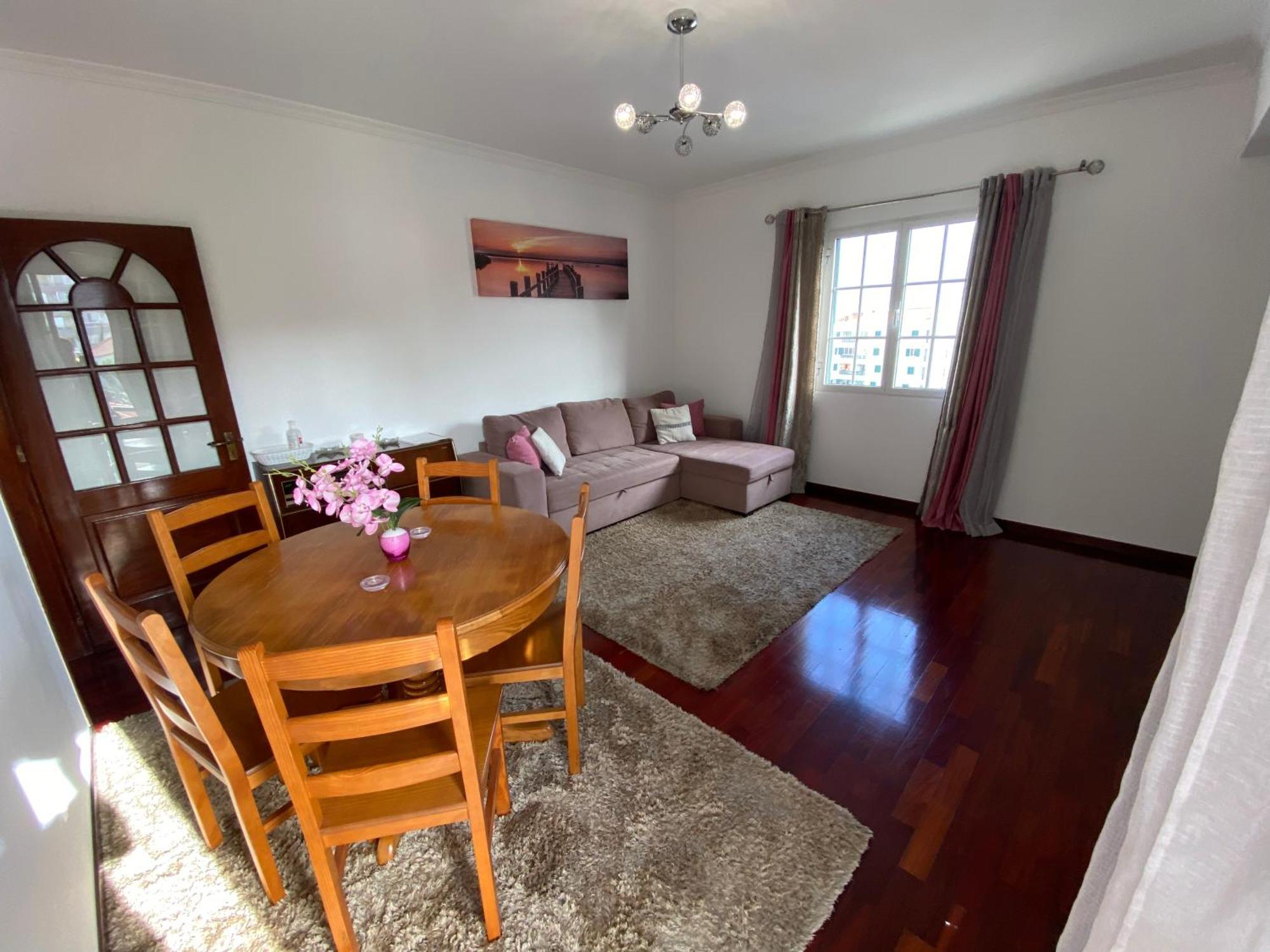 Appartement Santa Luzia