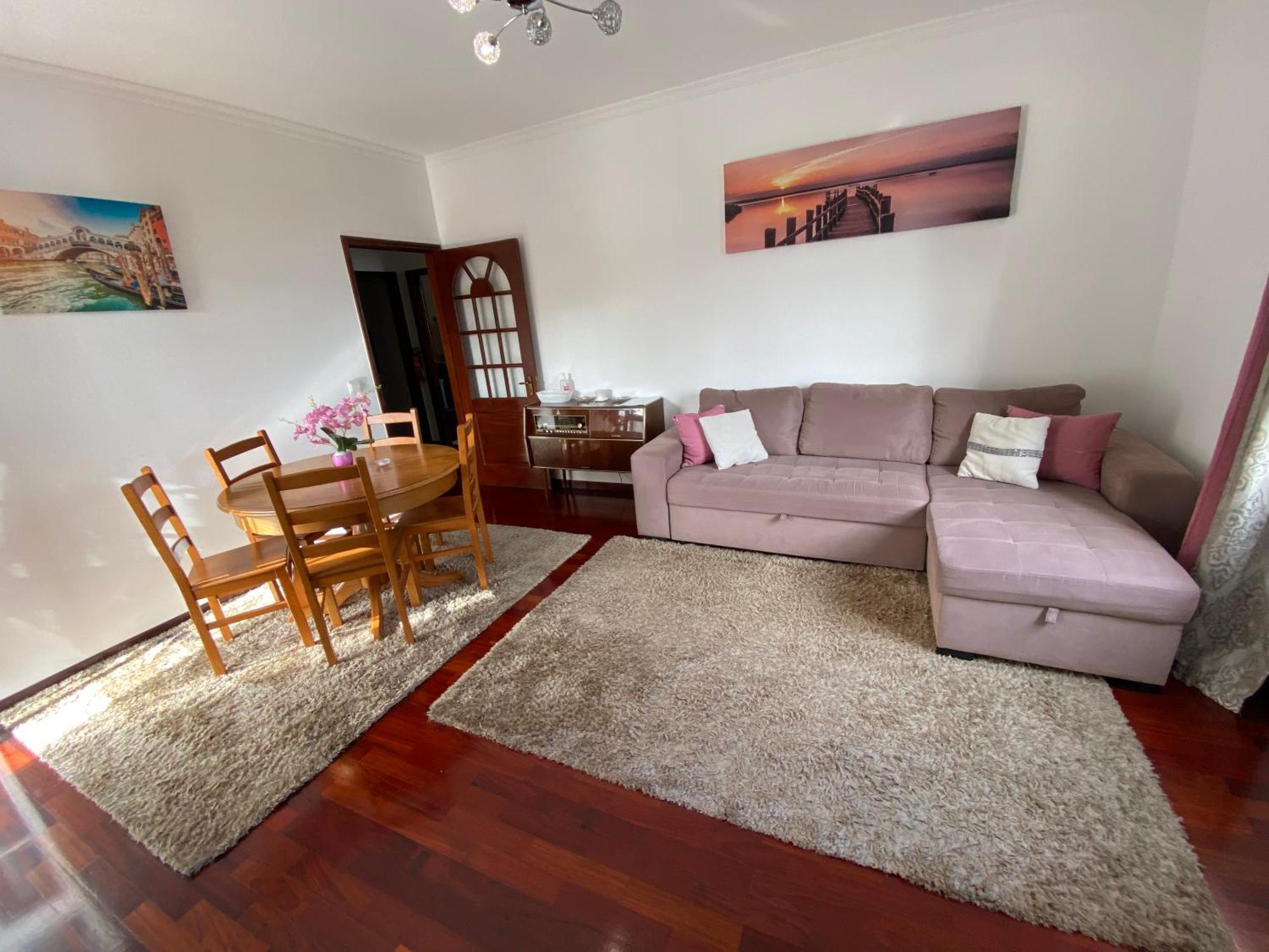 Appartement Santa Luzia Funchal (Madeira)