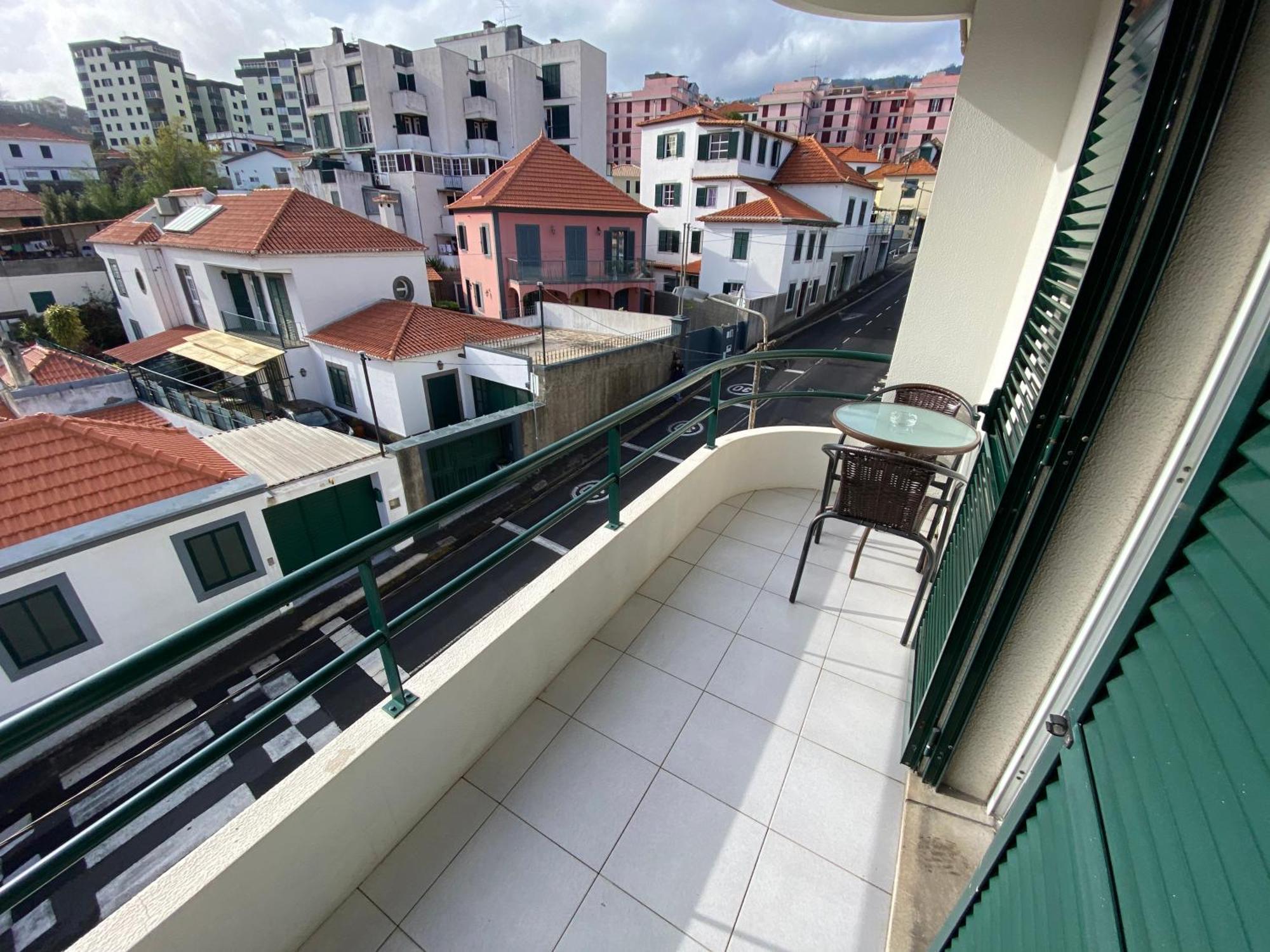 Appartement Santa Luzia *