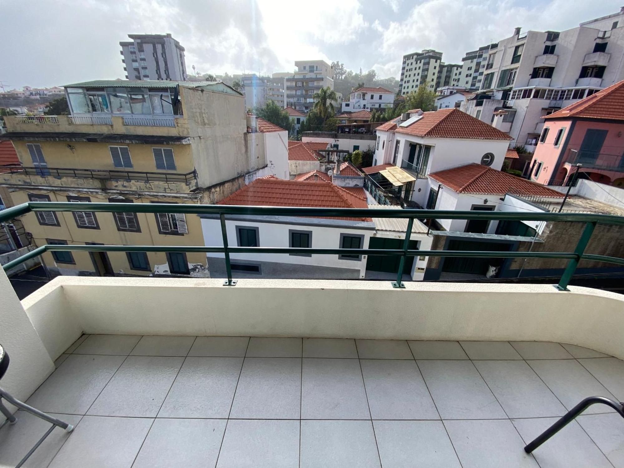 Appartement Santa Luzia Funchal (Madeira)