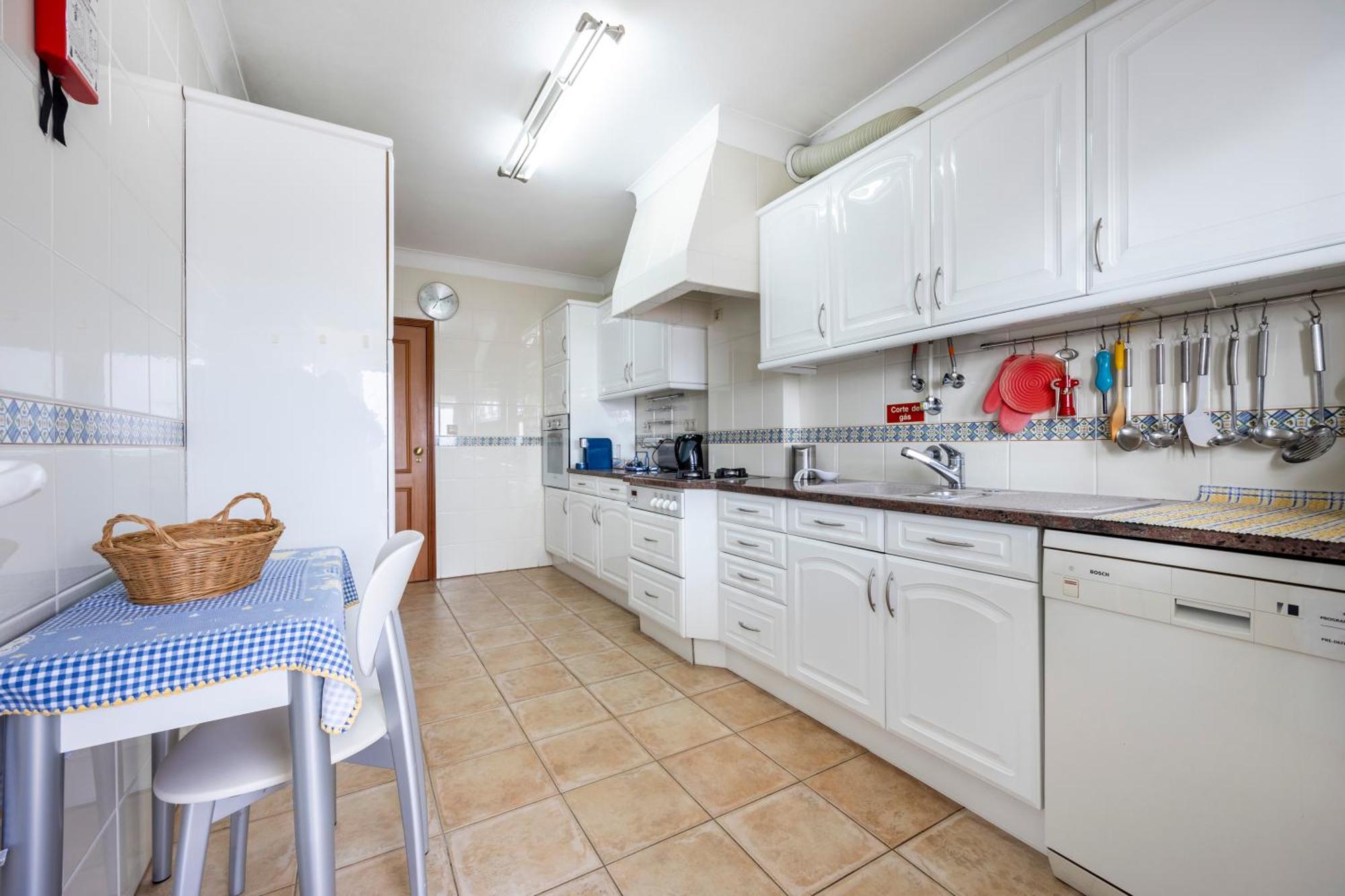 Appartement Mira Rio