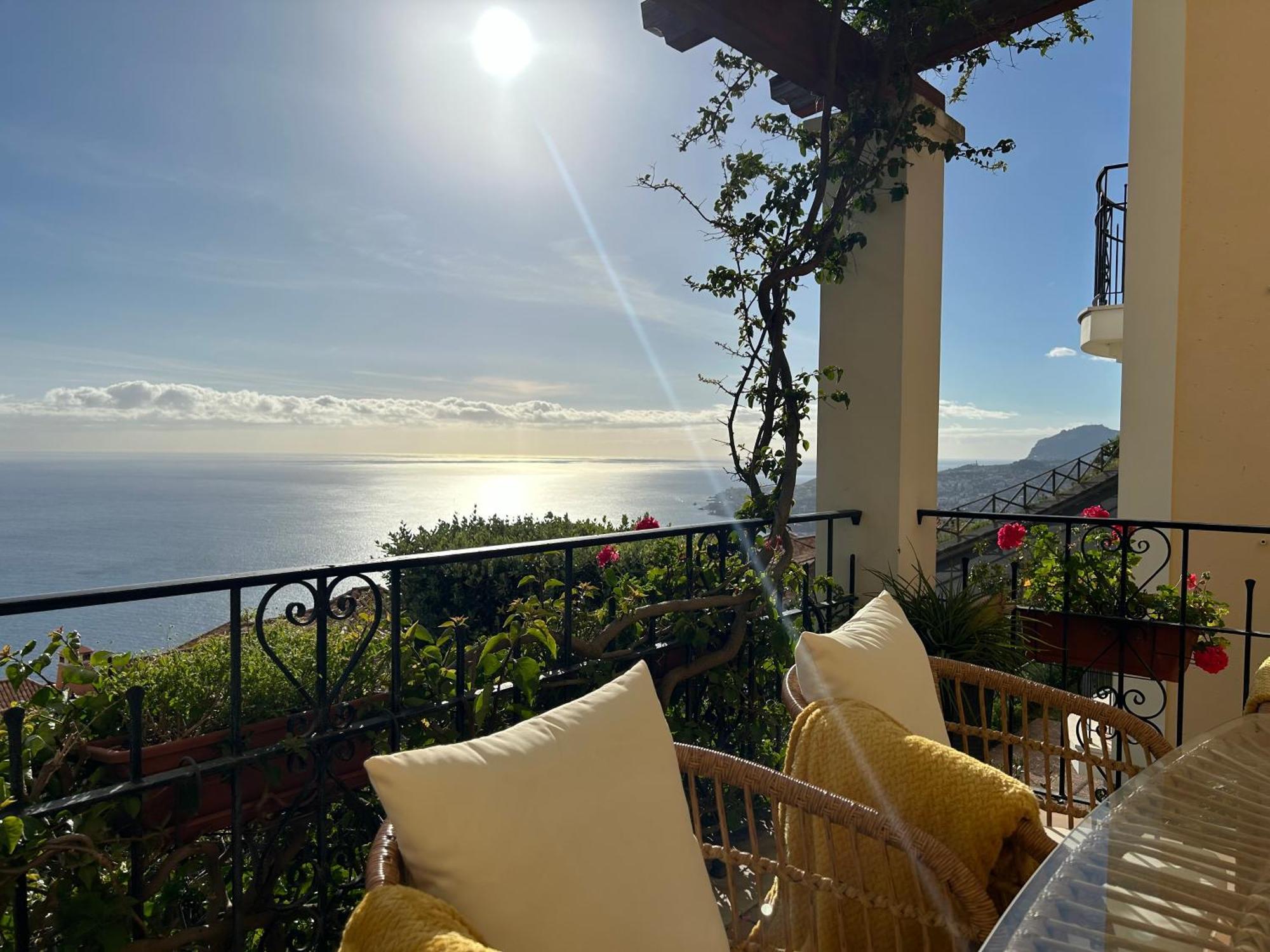 Villa Designed Palheiro Village By Hr Madeira