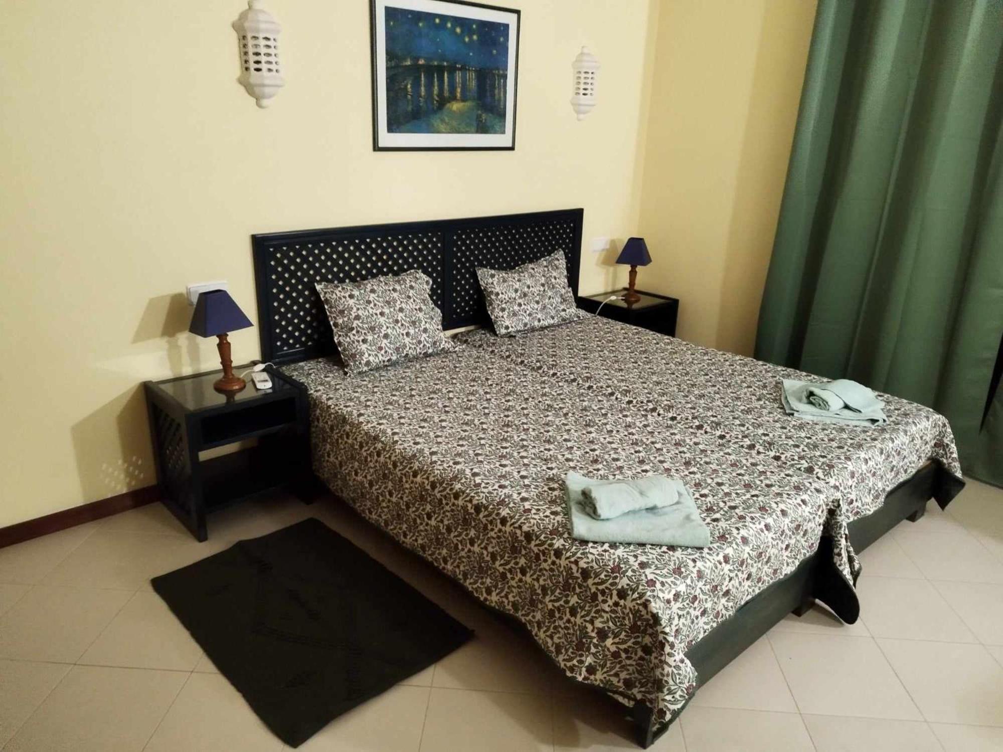 - Bellavista A4-3 T1 Apartamento