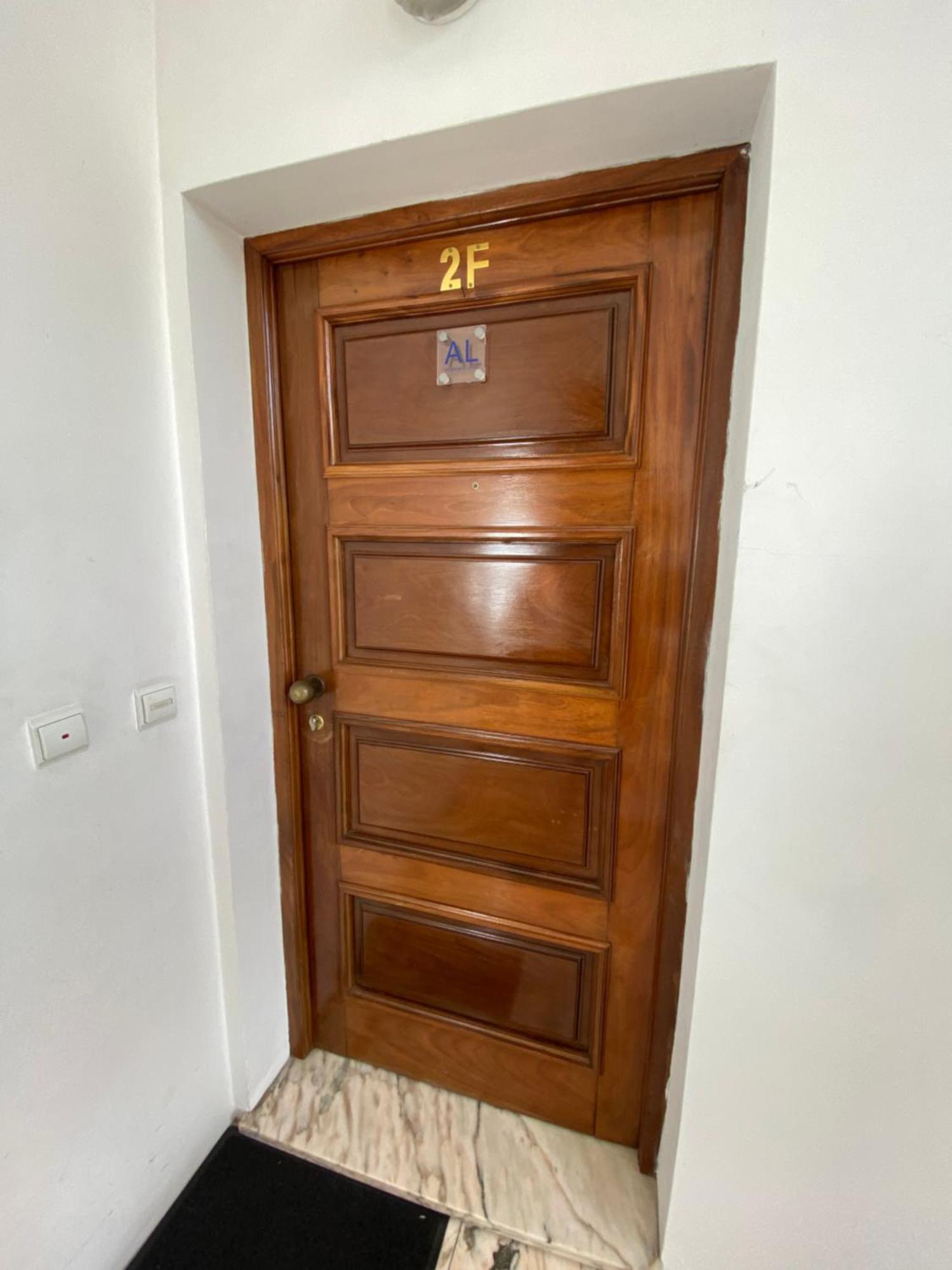 Santa Luzia Appartement *