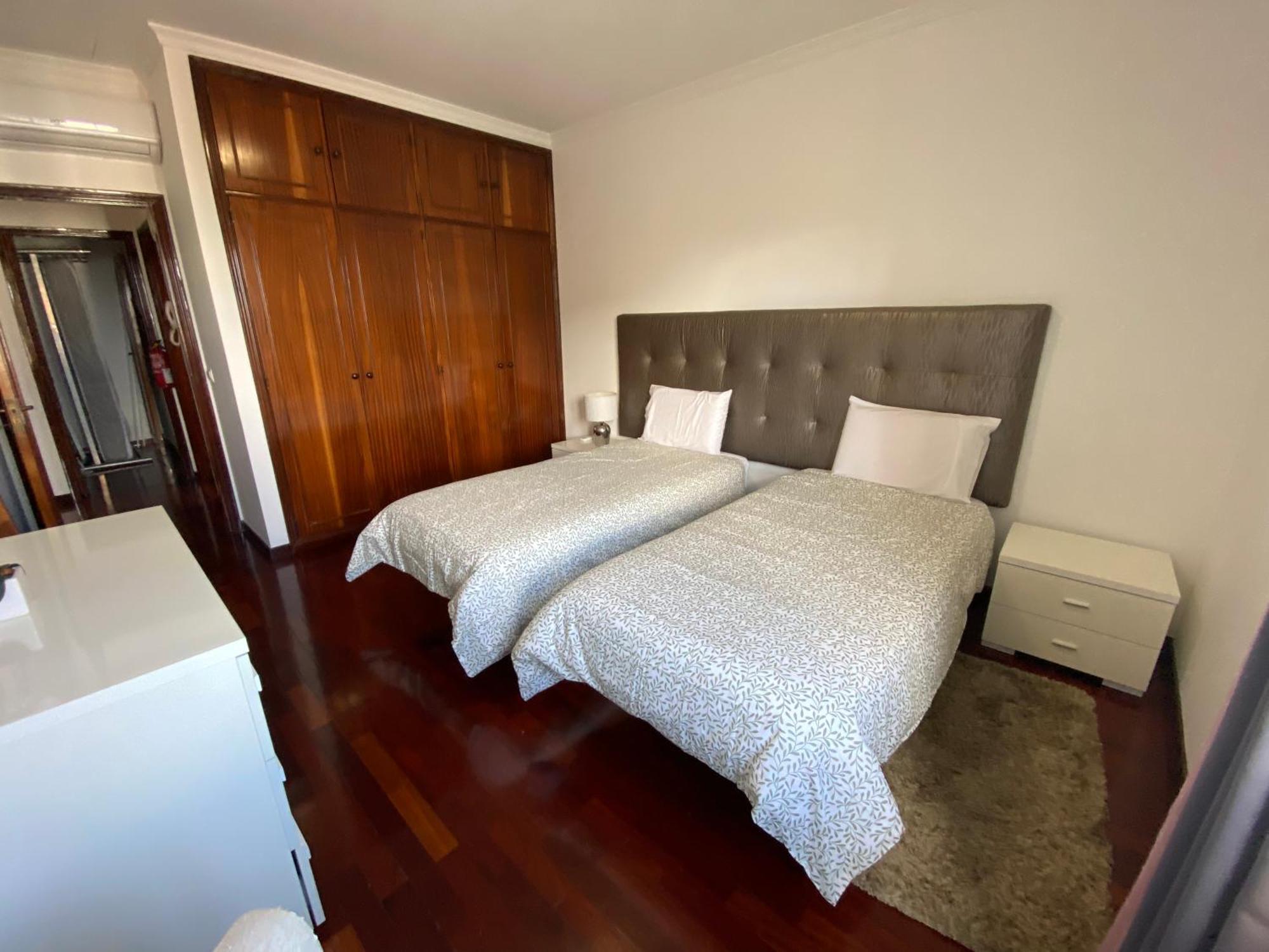 Appartement Santa Luzia