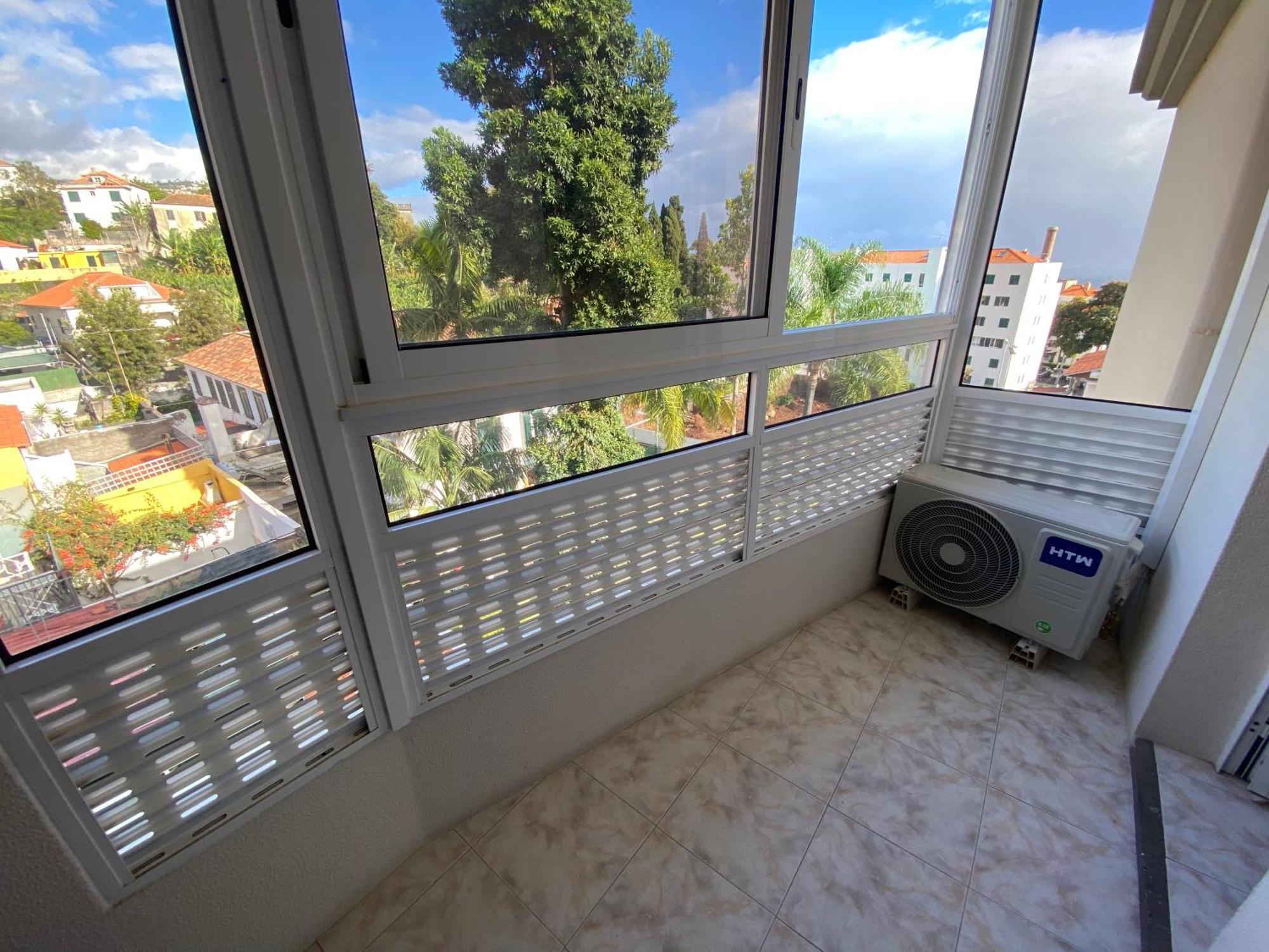 Appartement Santa Luzia