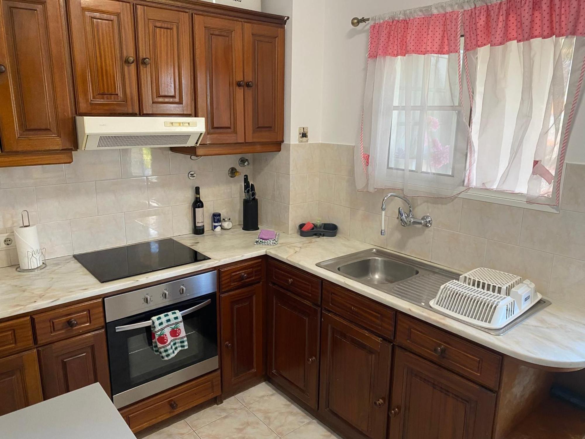 Appartement Santa Luzia Funchal (Madeira)