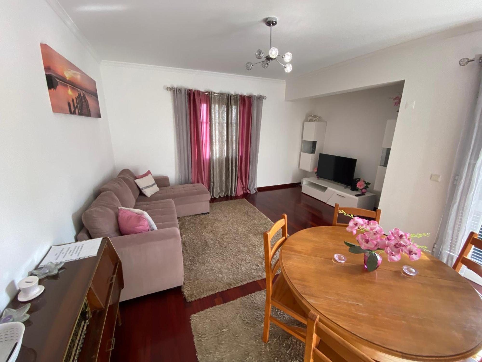 Santa Luzia Appartement *