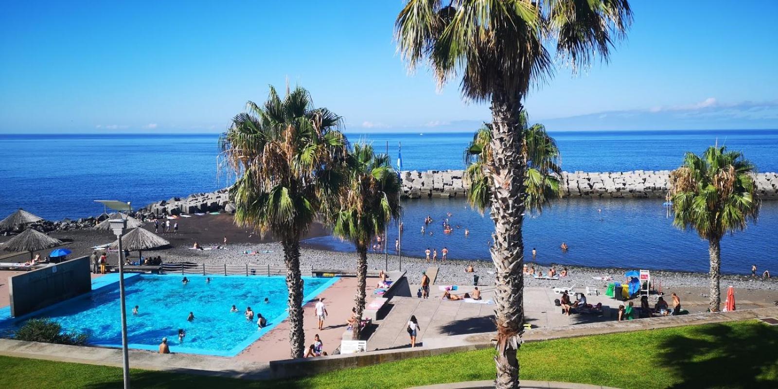 Monumental With Pool By Hr Madeira Apartment Funchal (Madeira)