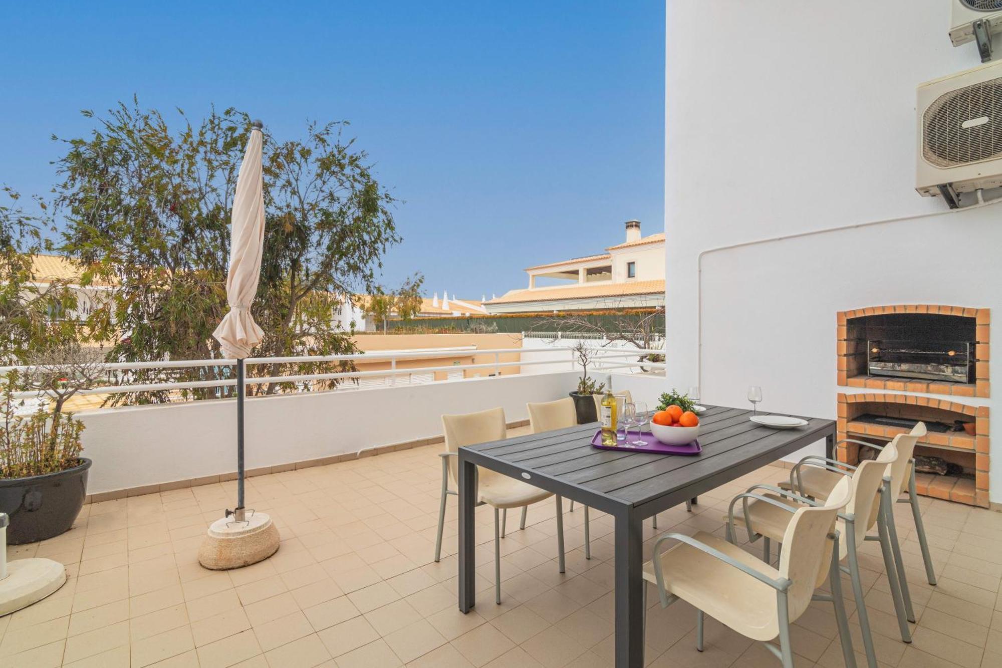 Holiday park Aldeamento Turistico Aldeia Da Gale 3*