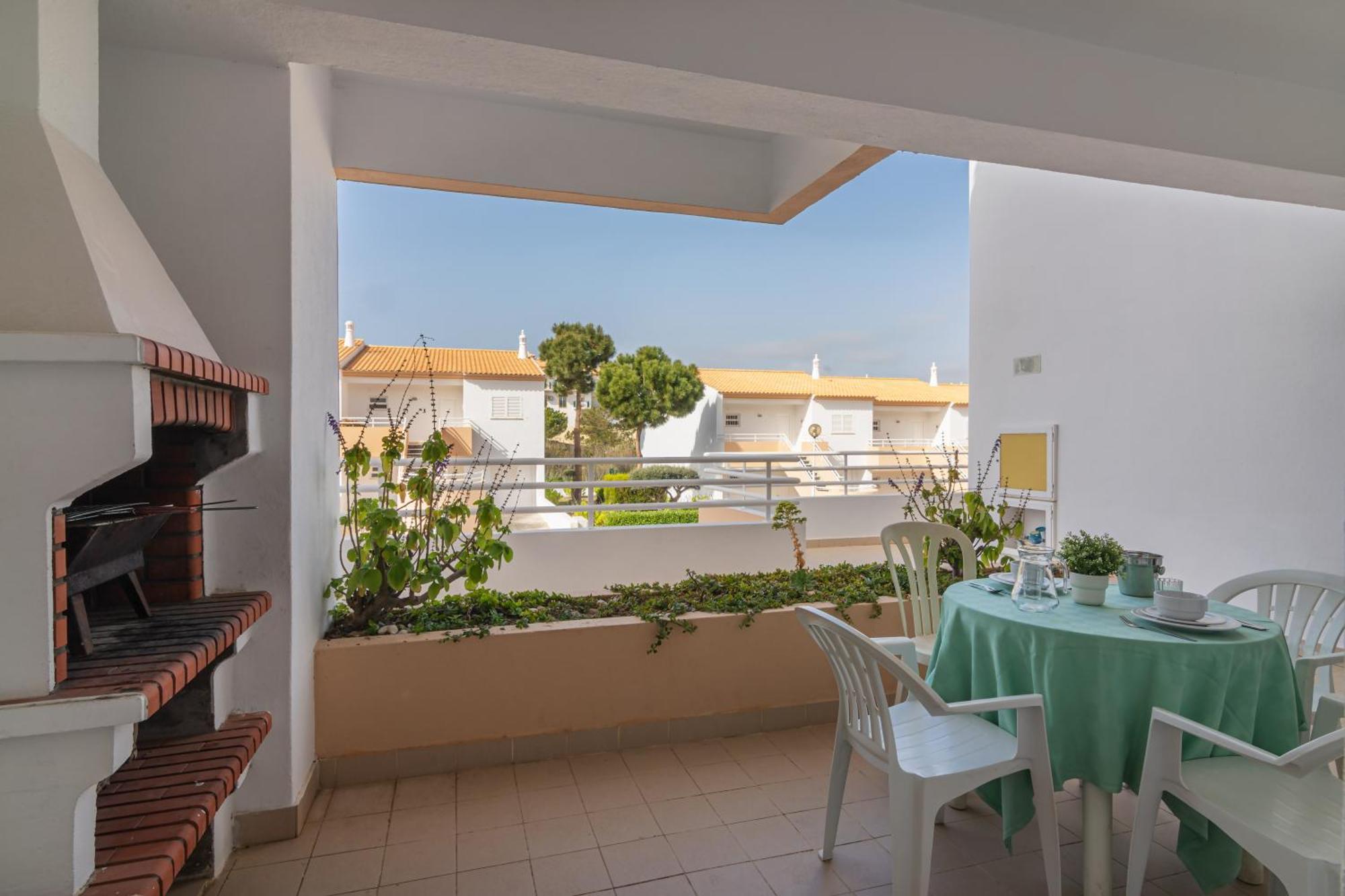 Holiday park Aldeamento Turistico Aldeia Da Gale Albufeira
