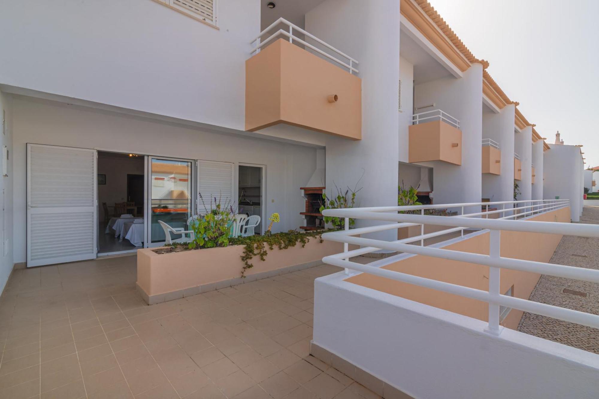 Aldeamento Turistico Aldeia Da Gale Holiday park Albufeira