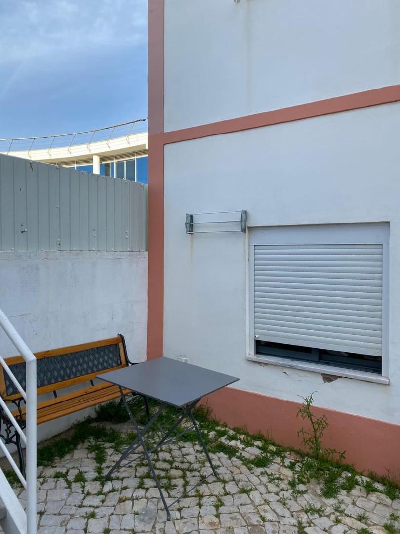Beachfront Rc Apartamento