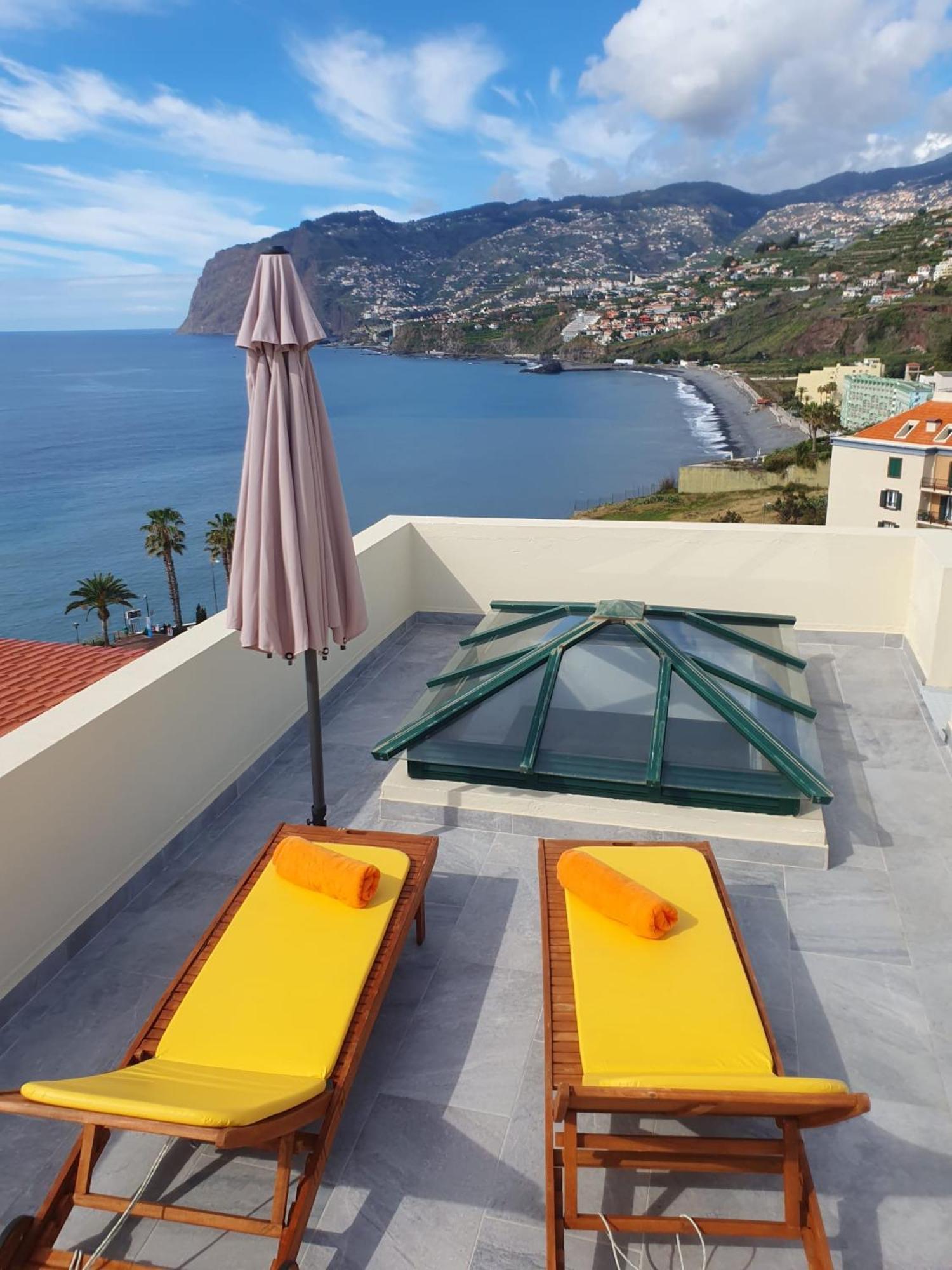 Penthouse Formosa Sunset And Appartement