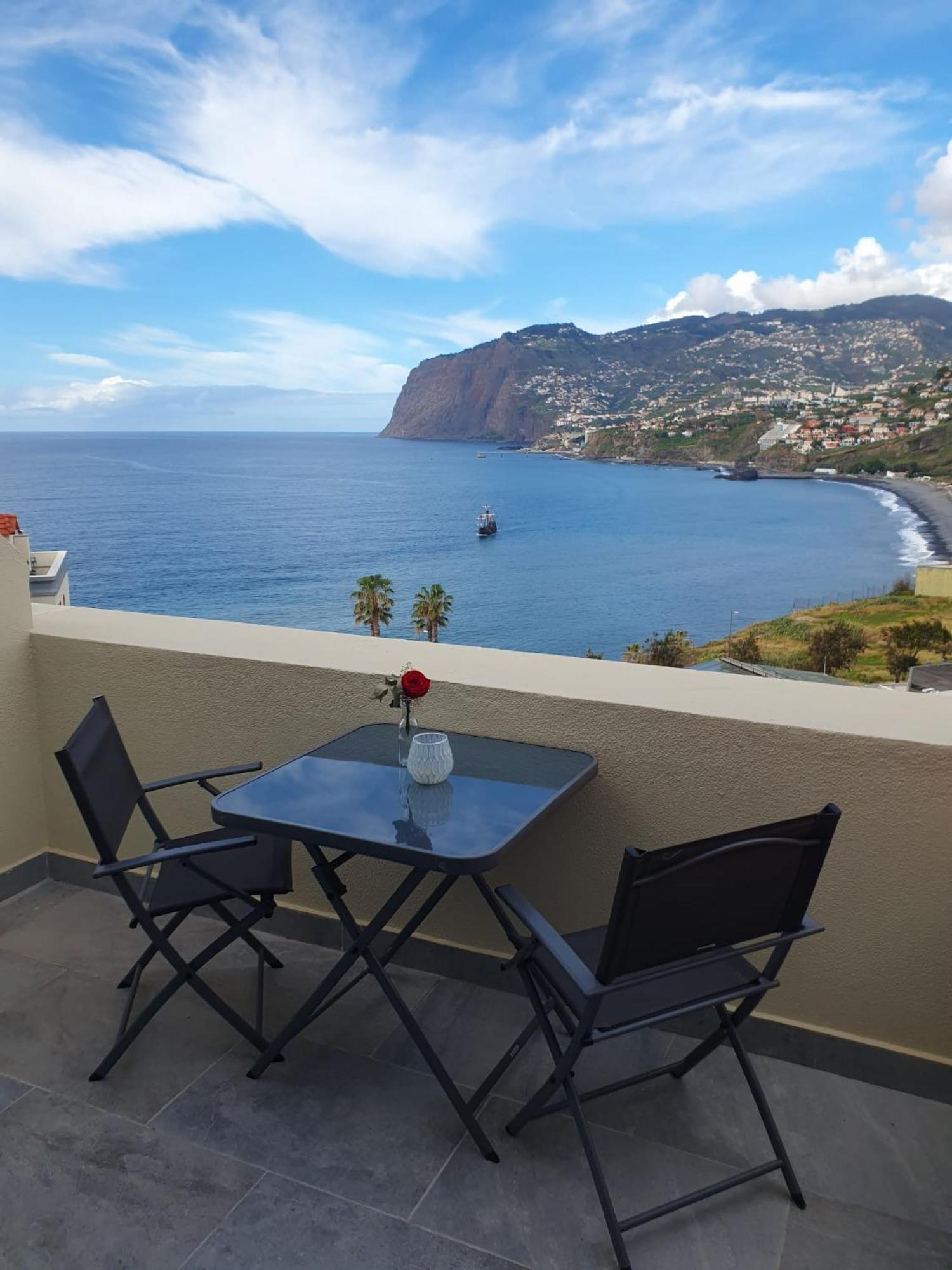 Appartement Penthouse Formosa Sunset And *