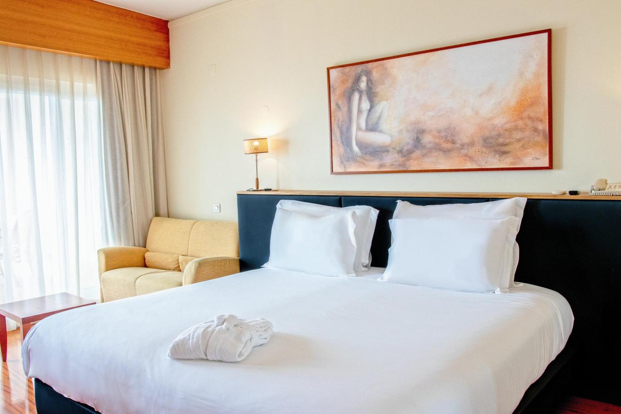 Hotel Solplay De 4*