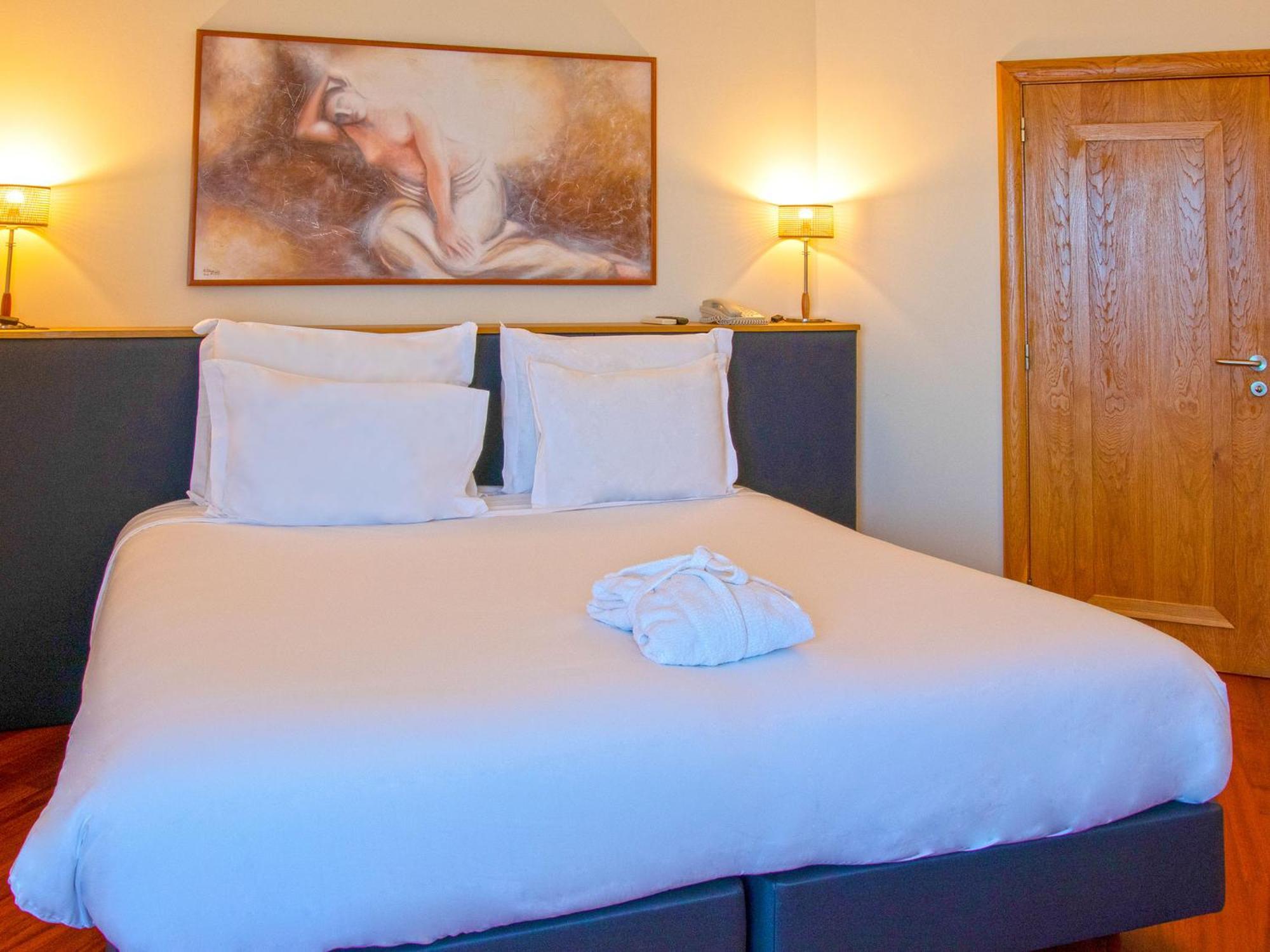 Hotel Solplay De 4*