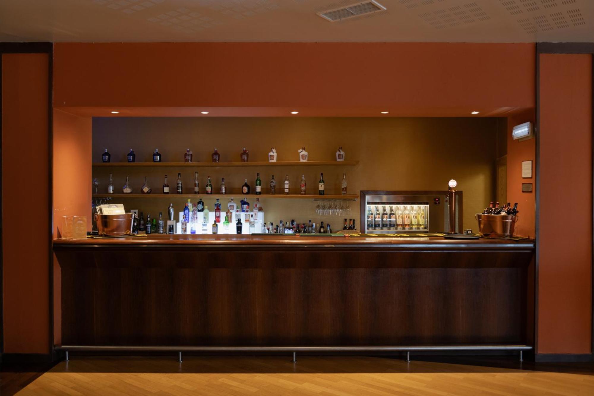 Hotel Solplay De