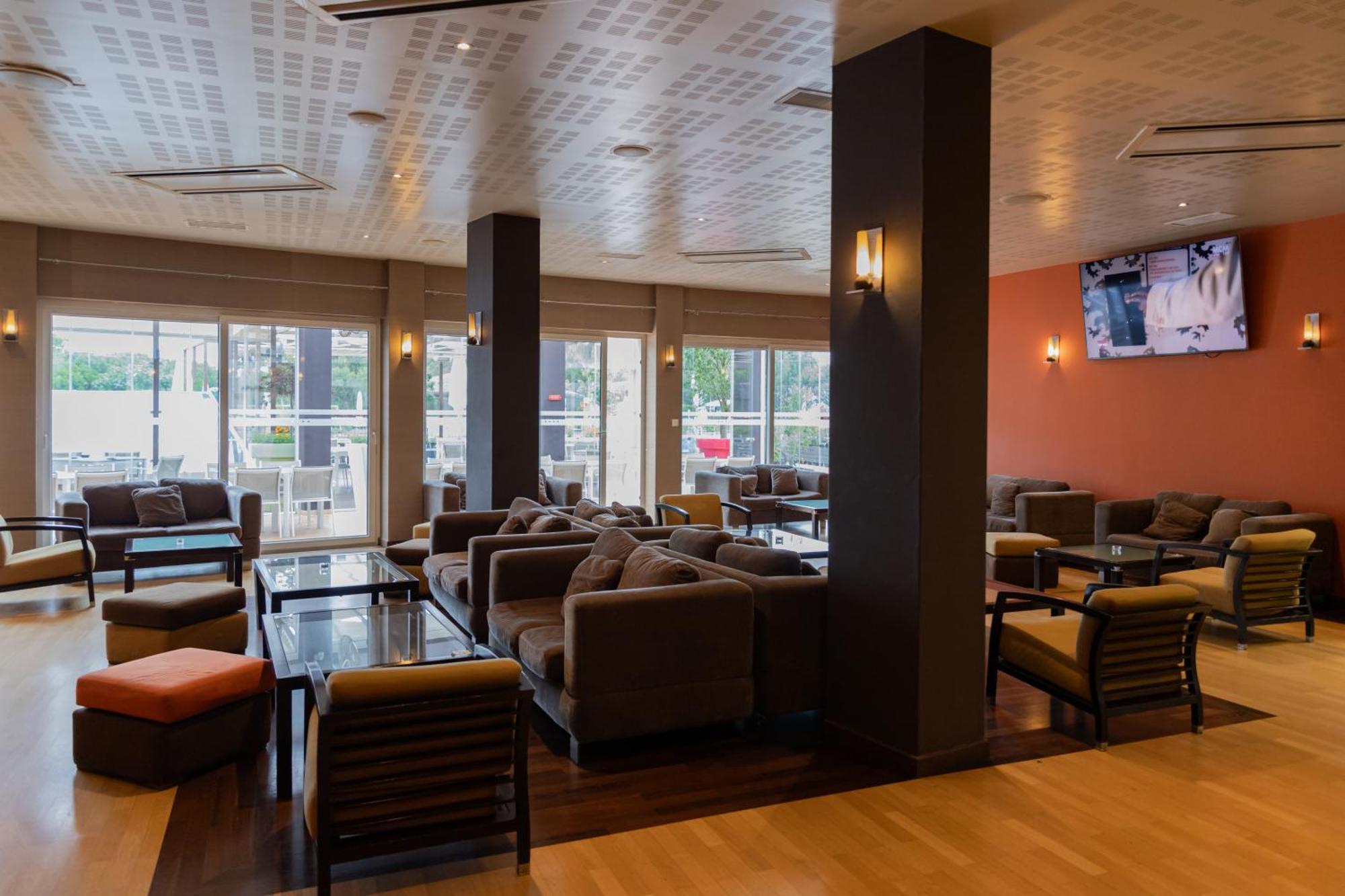 Hotel Solplay De Linda-a-Velha