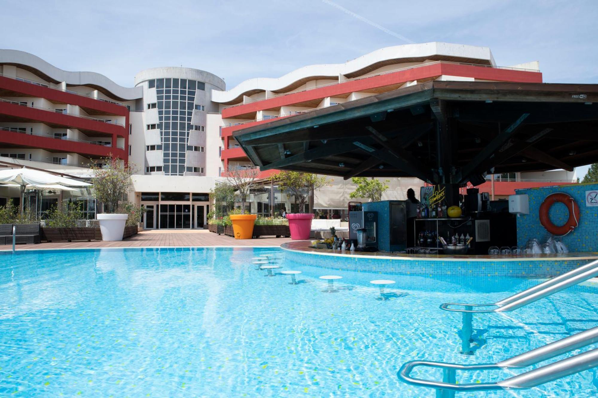 Solplay De Hotel 4*