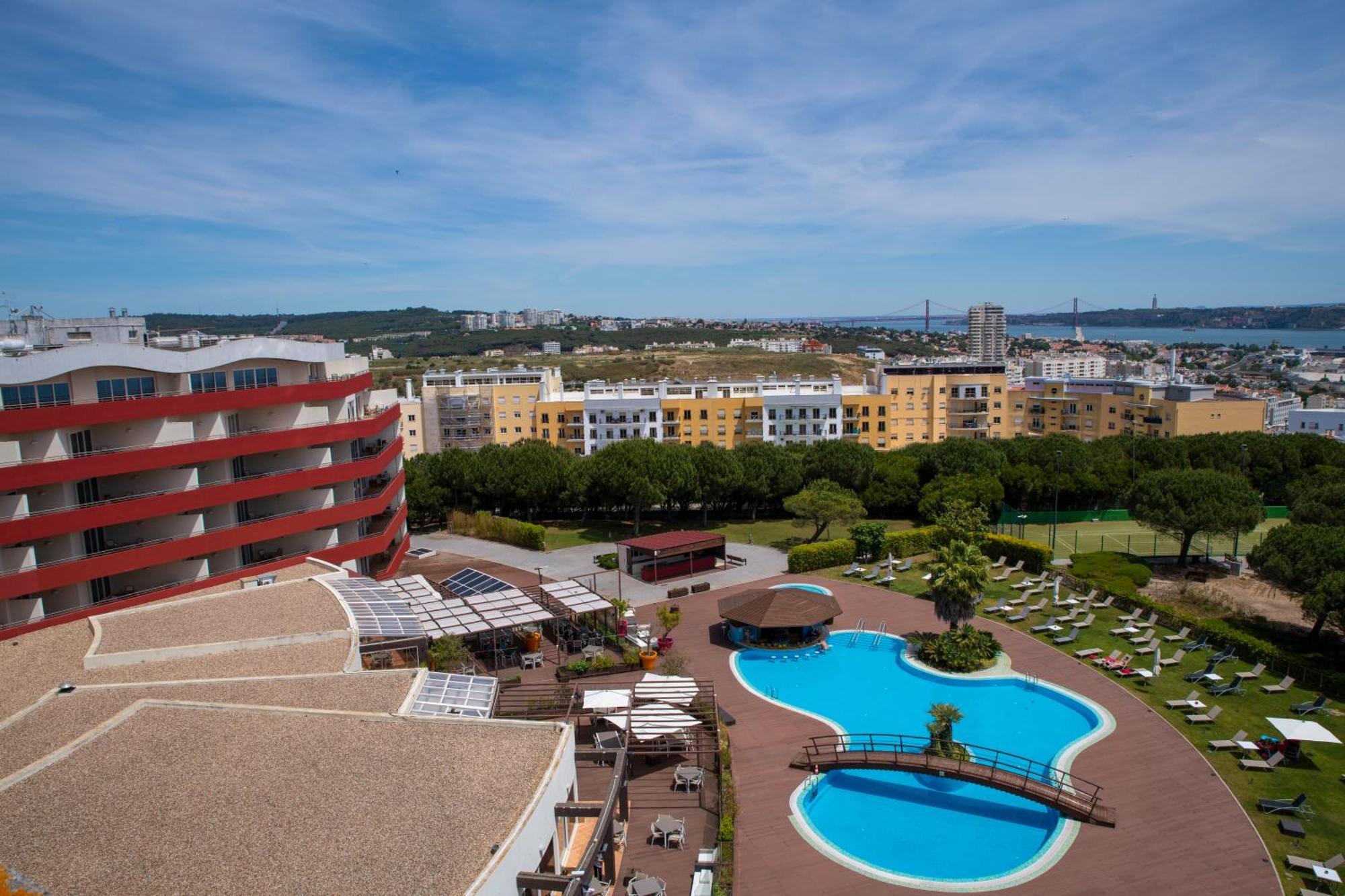 Solplay De Hotel