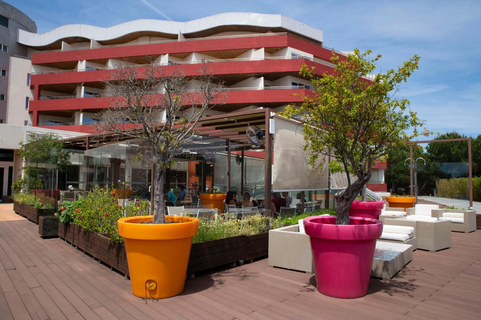 Solplay De Hotel