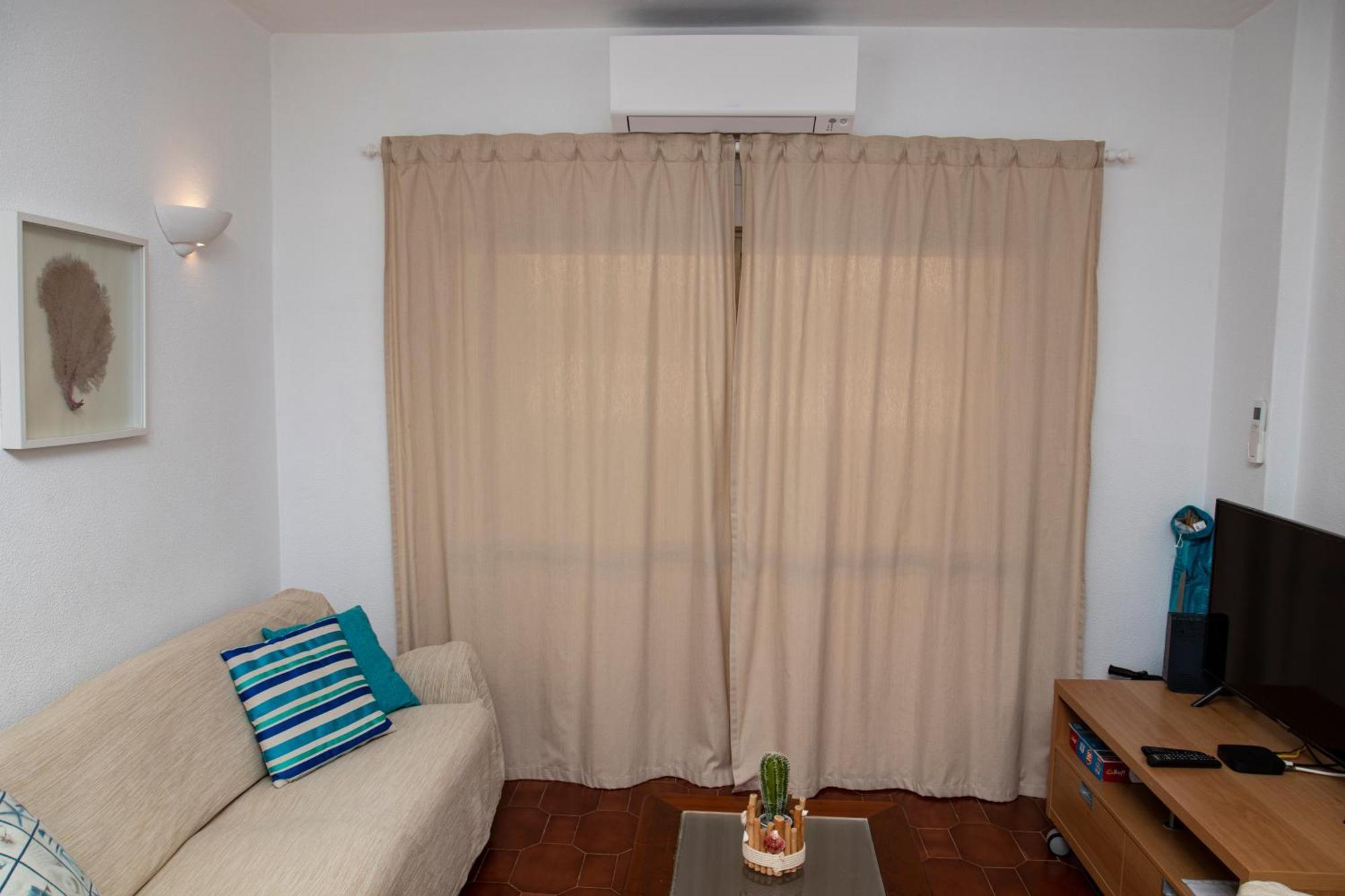 Apartment Prata Azul Lagos