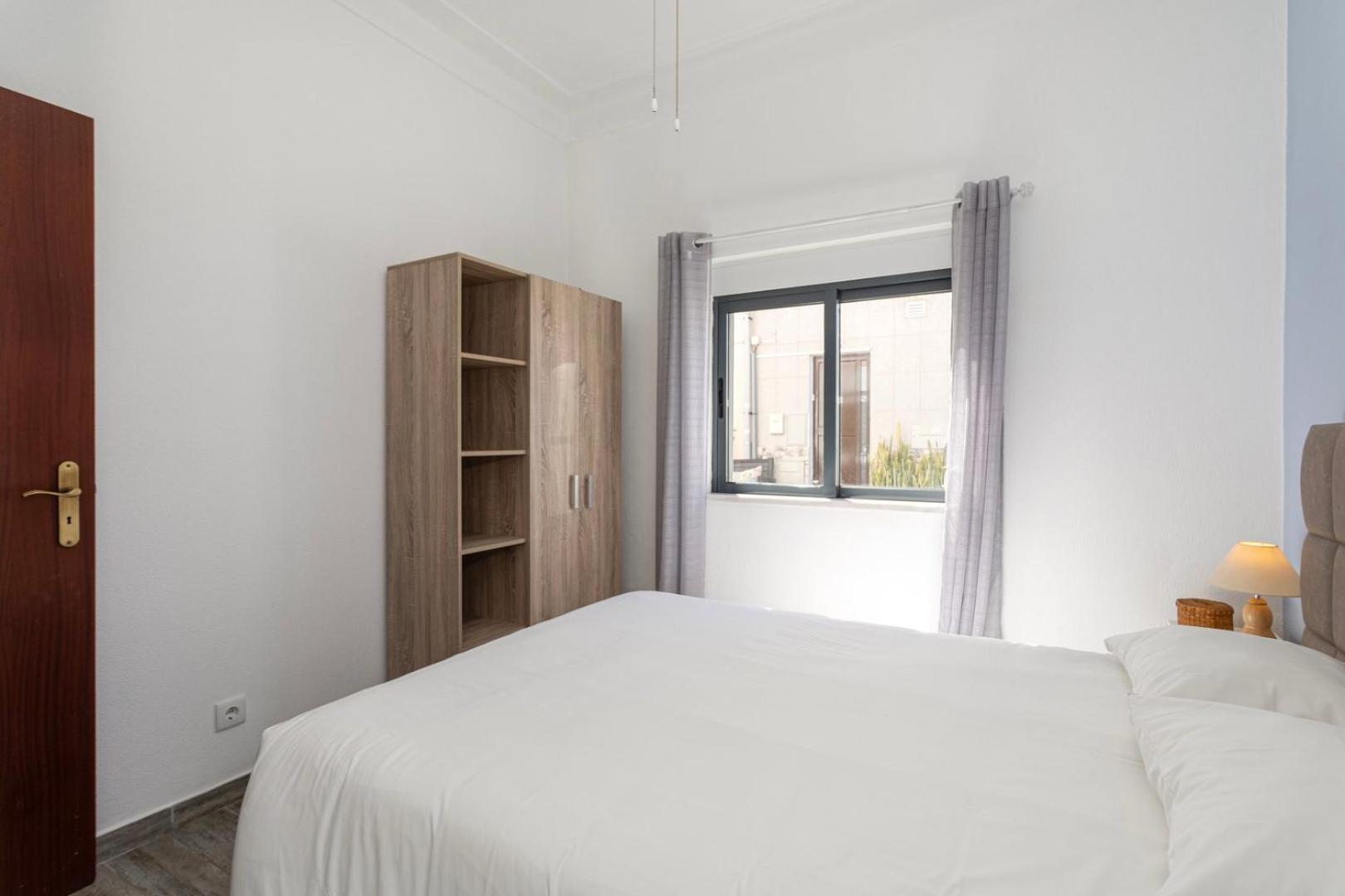 Apartamento Beachfront Rc