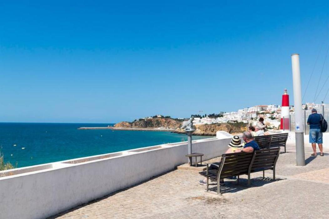 Apartamento Beachfront Rc *